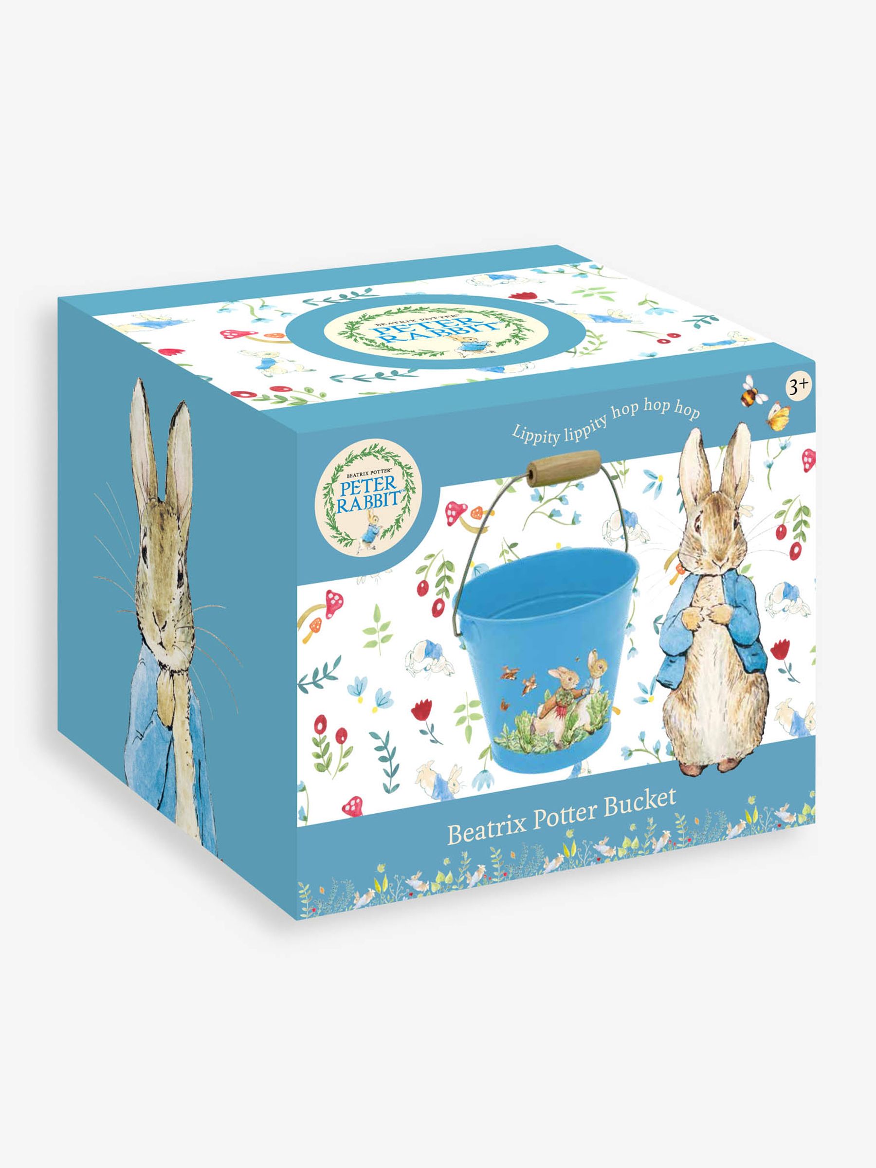 Beatrix Potter Bucket - Image 2 of 4