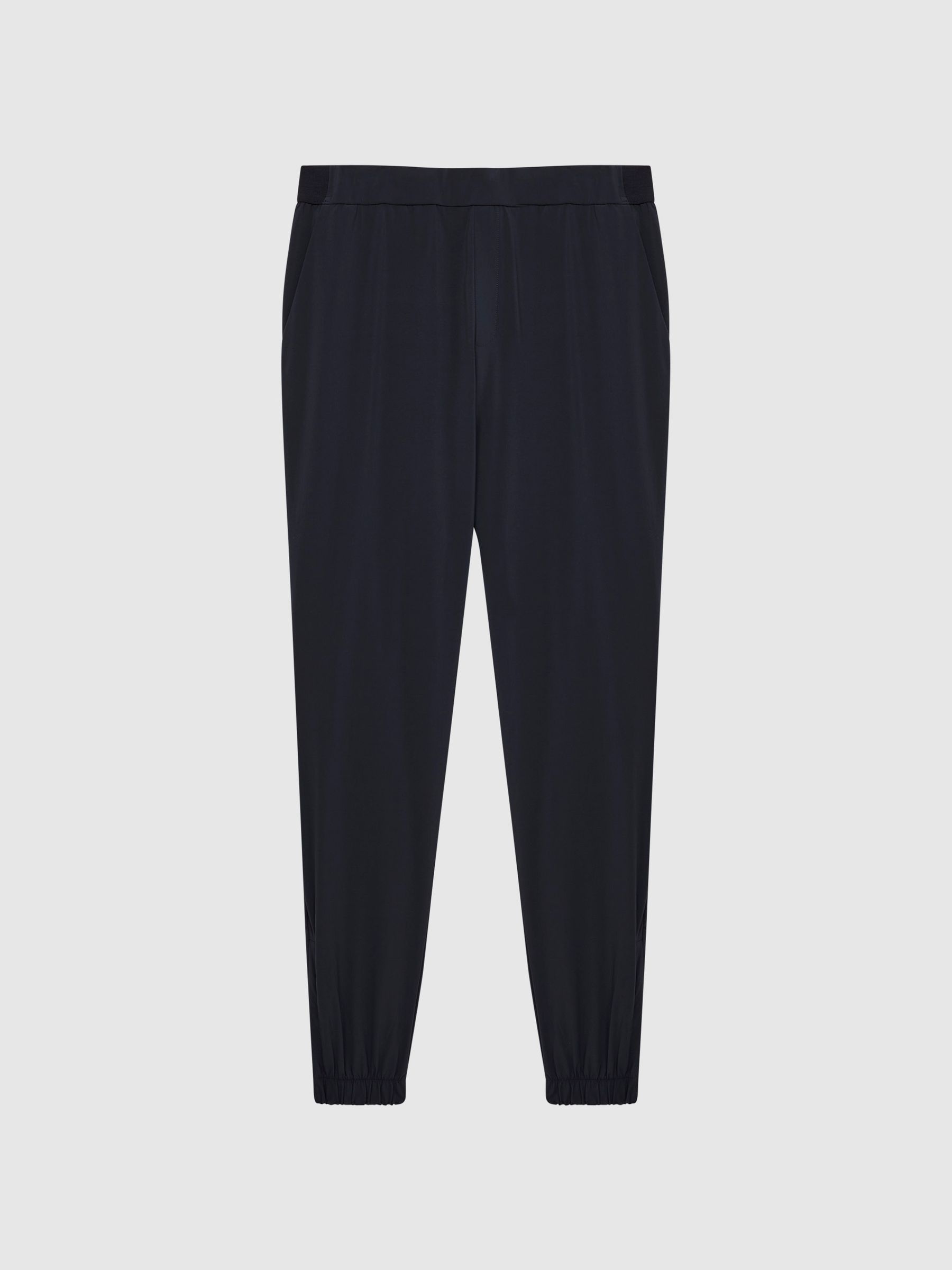 Castore Hybrid Performance Trousers in Blue - Image 2 of 6