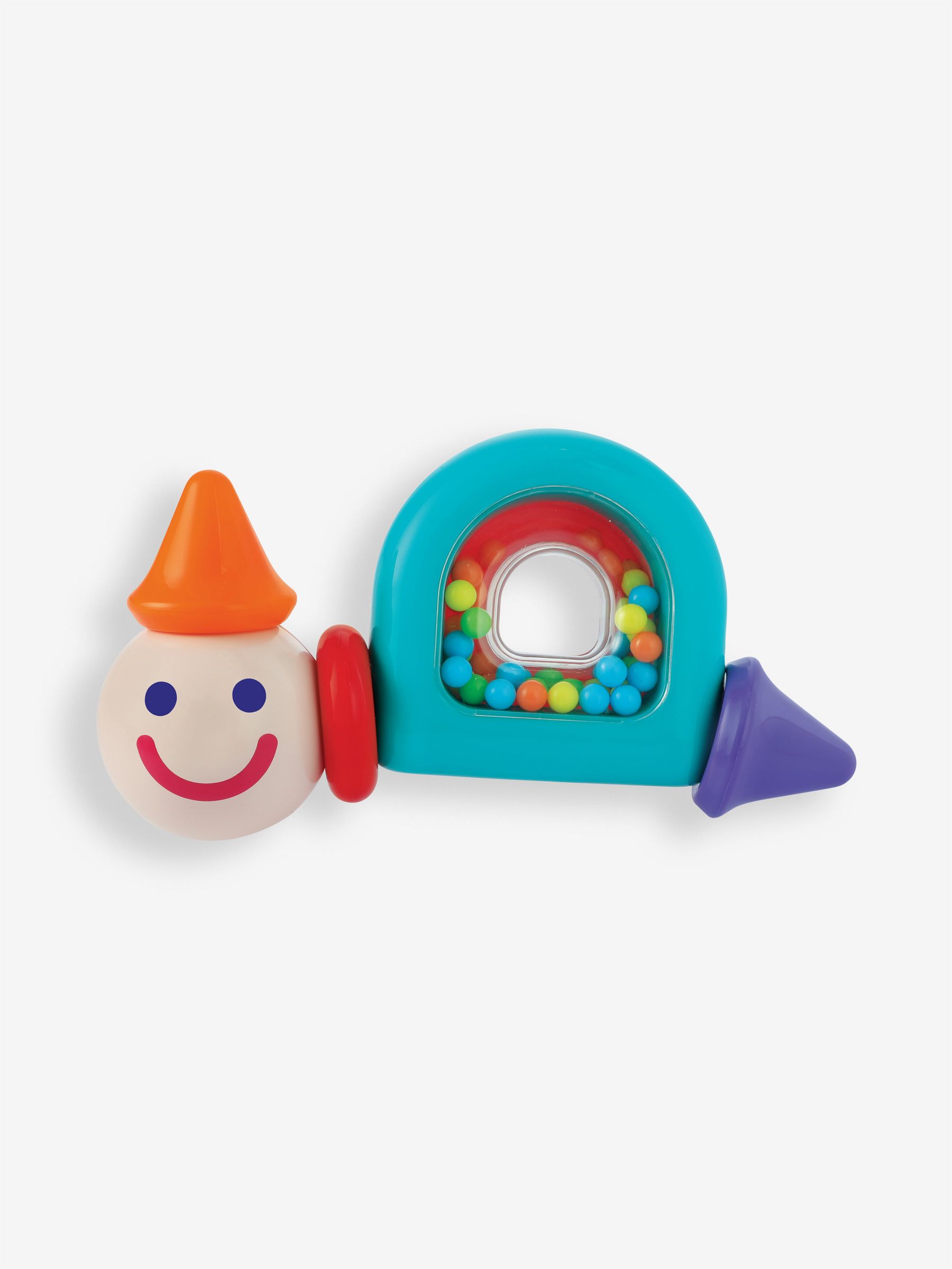 Stick -O Pop Shaker Friends Magnetic Rattle and Construction Set - Image 4 of 6