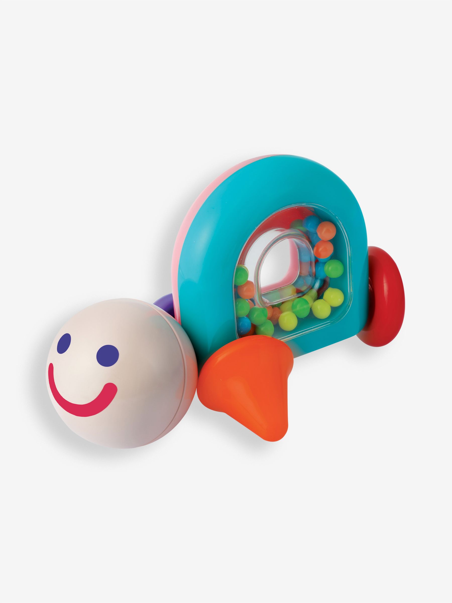 Stick -O Pop Shaker Friends Magnetic Rattle and Construction Set - Image 6 of 6