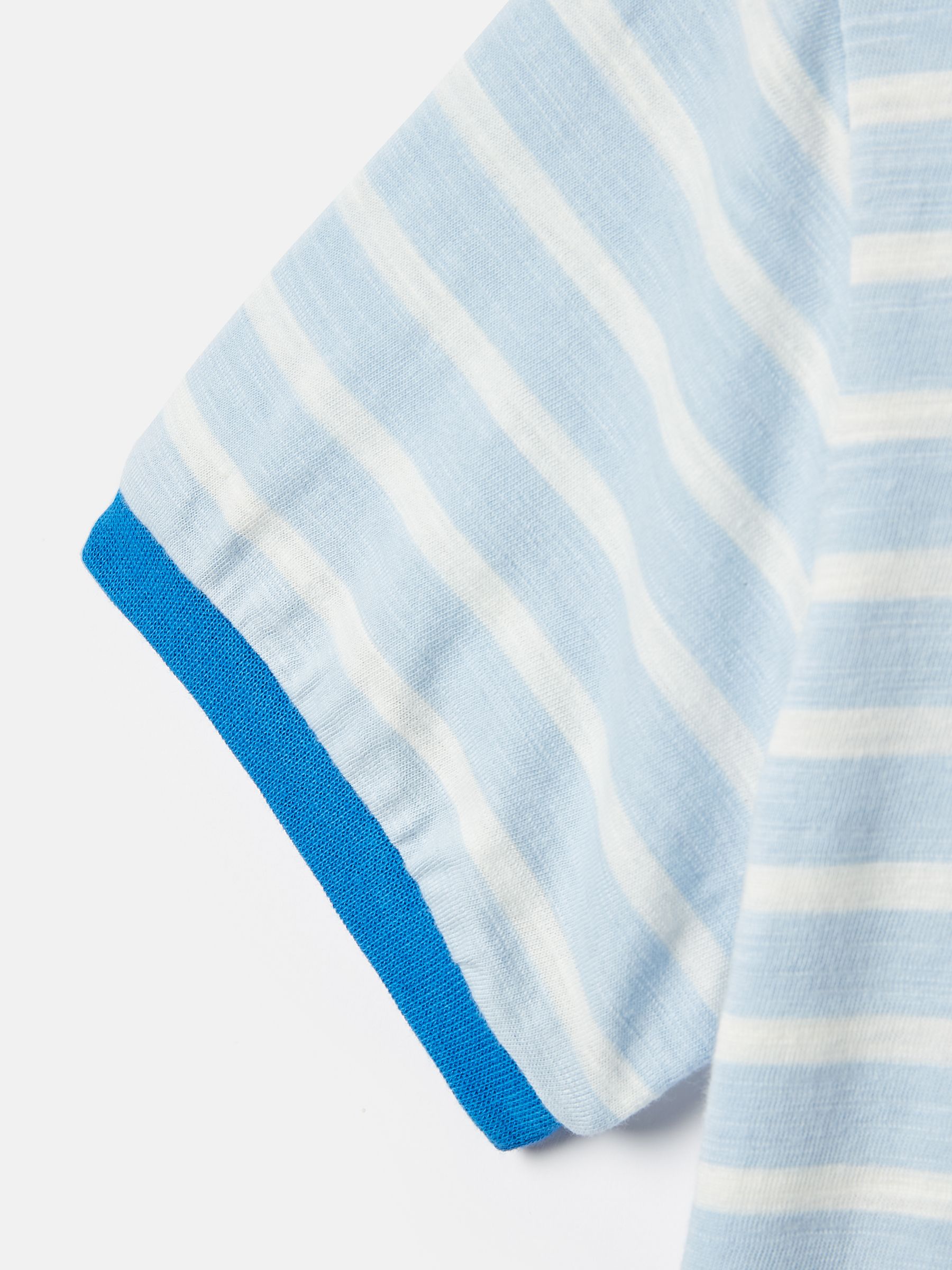 Boys' Archie Blue Artwork T-Shirt - Image 5 of 7