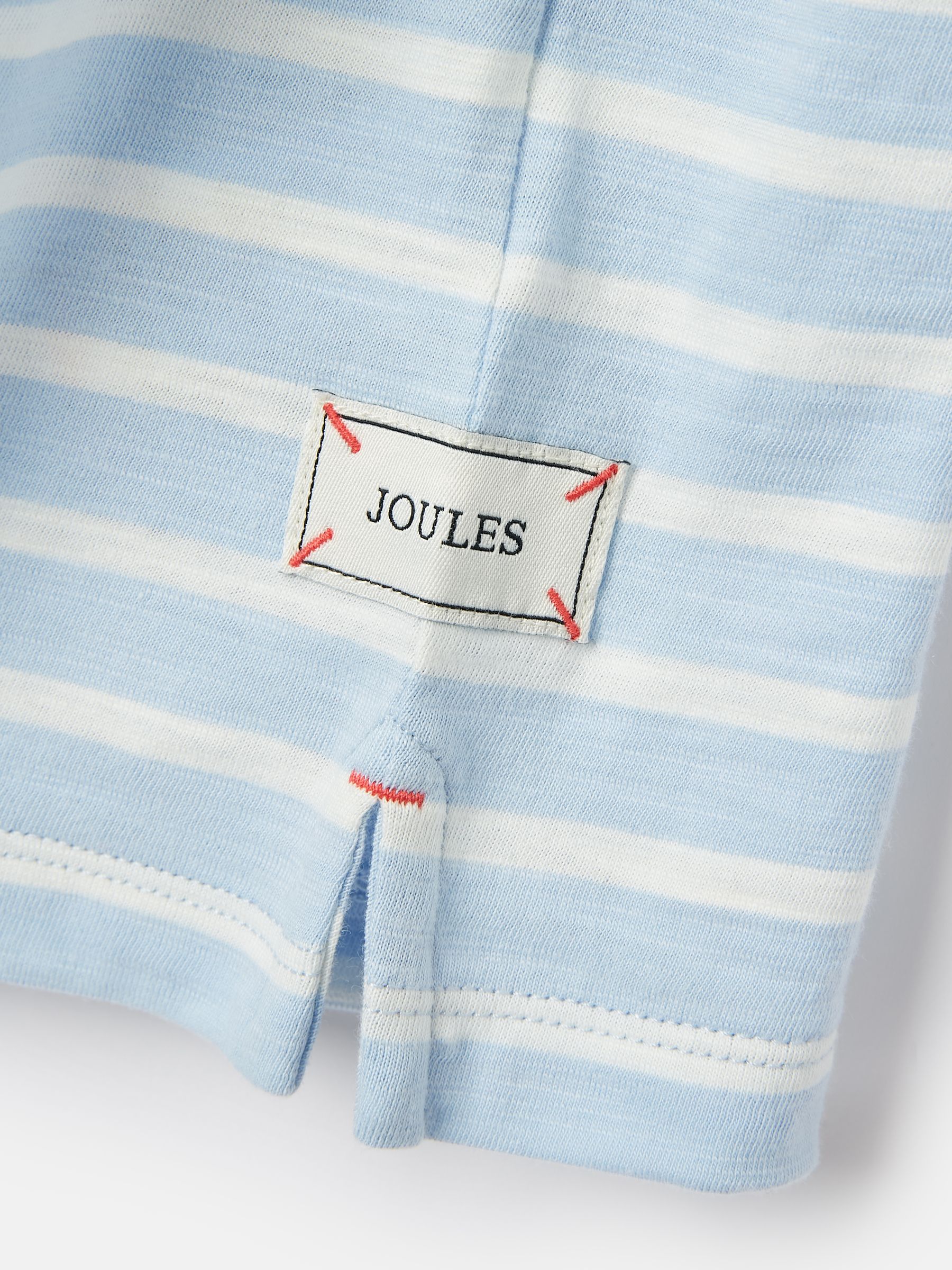 Boys' Archie Blue Artwork T-Shirt - Image 6 of 7