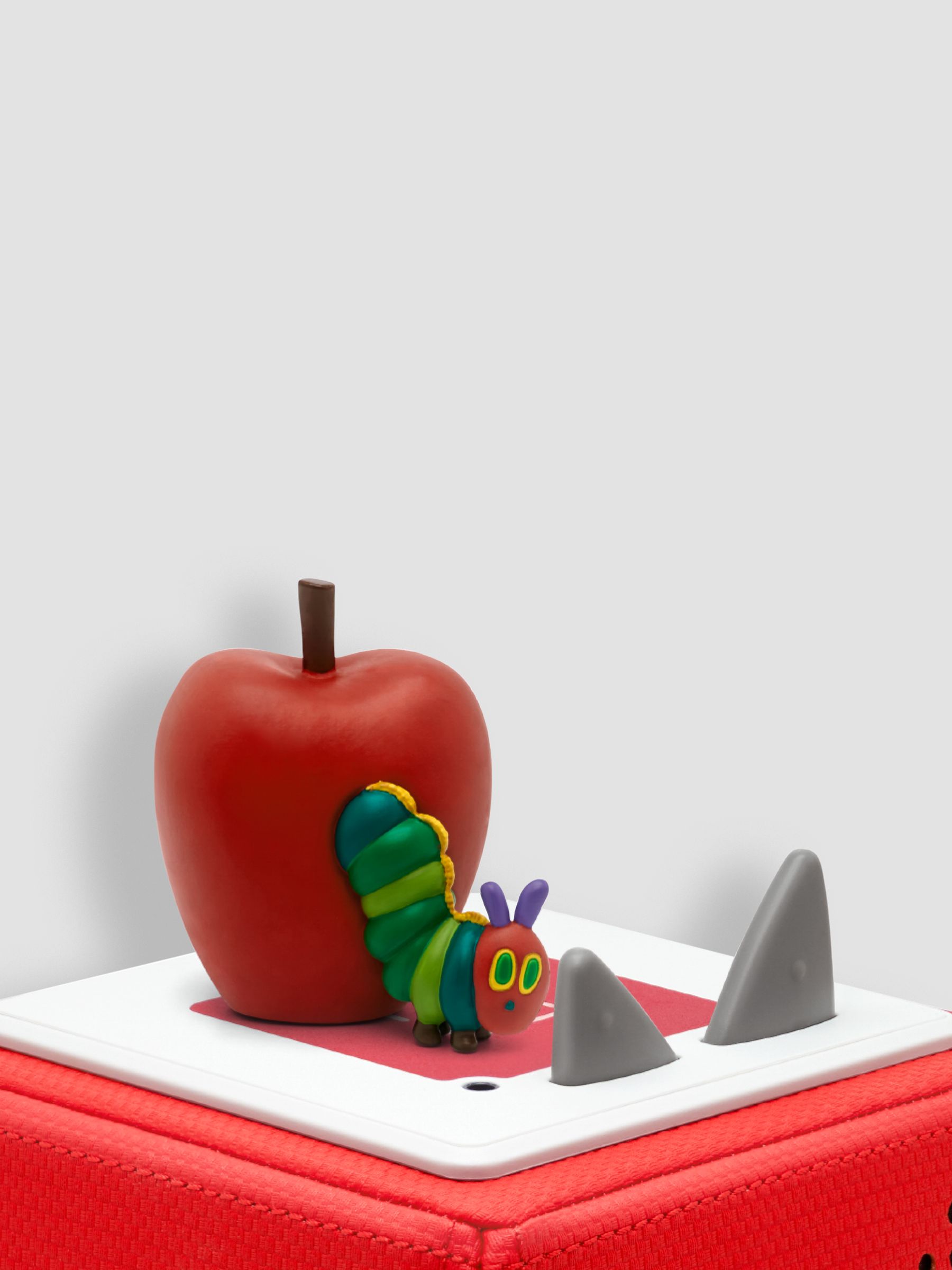 The Very Hungry Caterpillar Tonie - Image 1 of 4