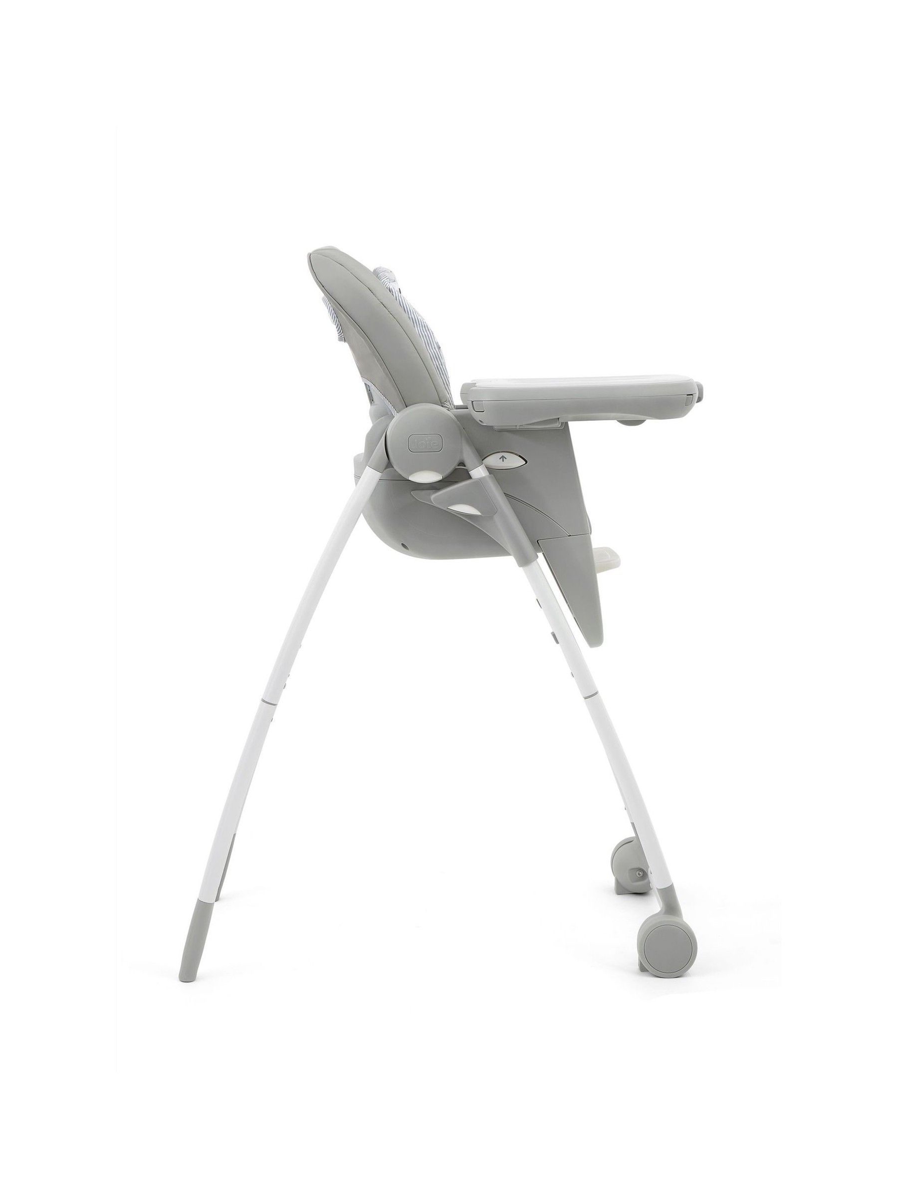 Joie Grey Multiply 6-In-1 Highchair - Image 3 of 6