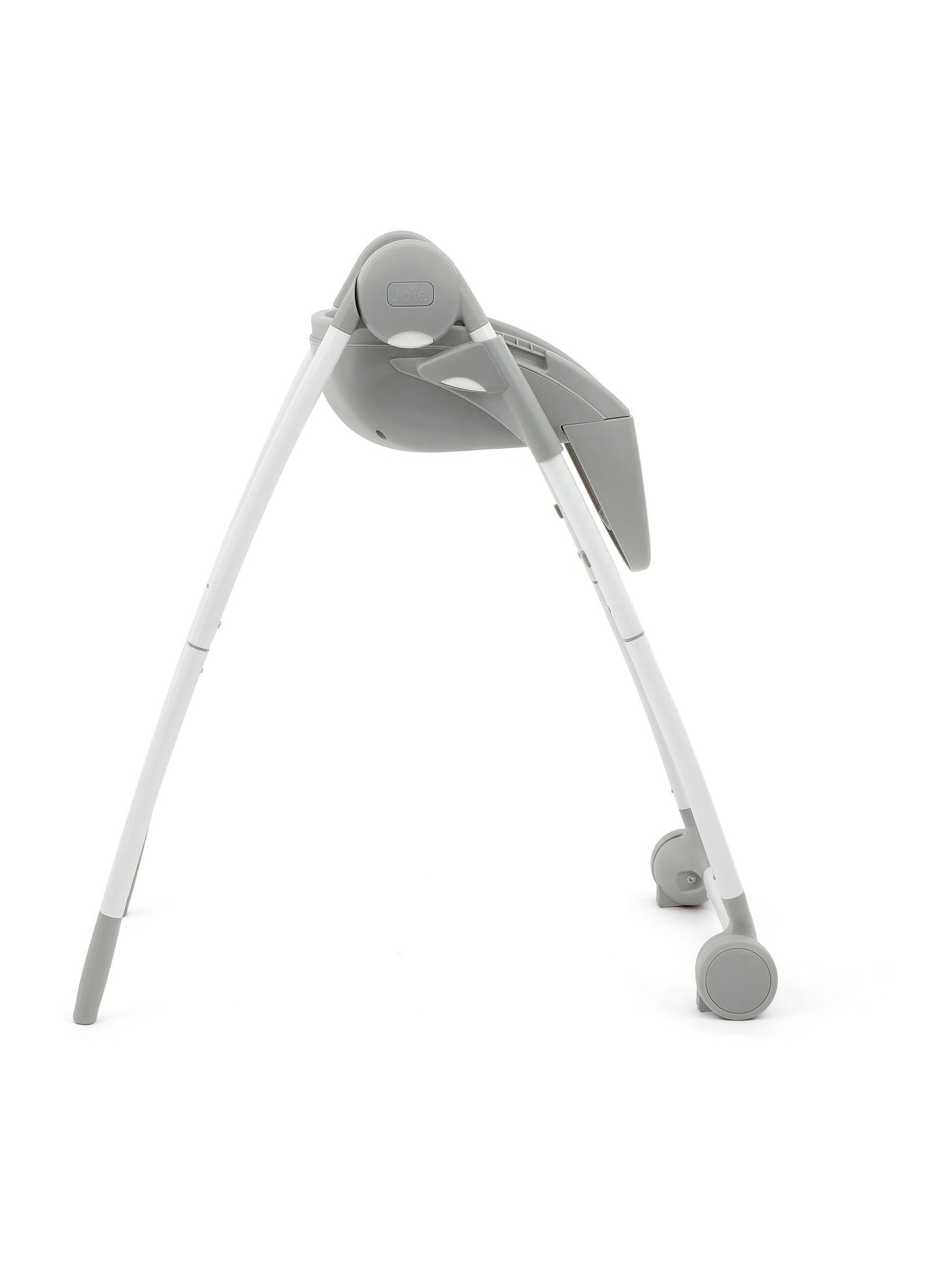 Joie Grey Multiply 6-In-1 Highchair - Image 4 of 6