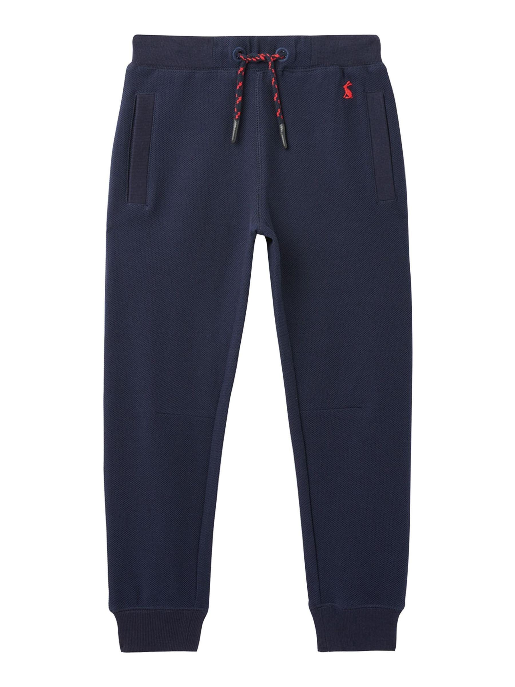 Blue Joggers - Image 1 of 4