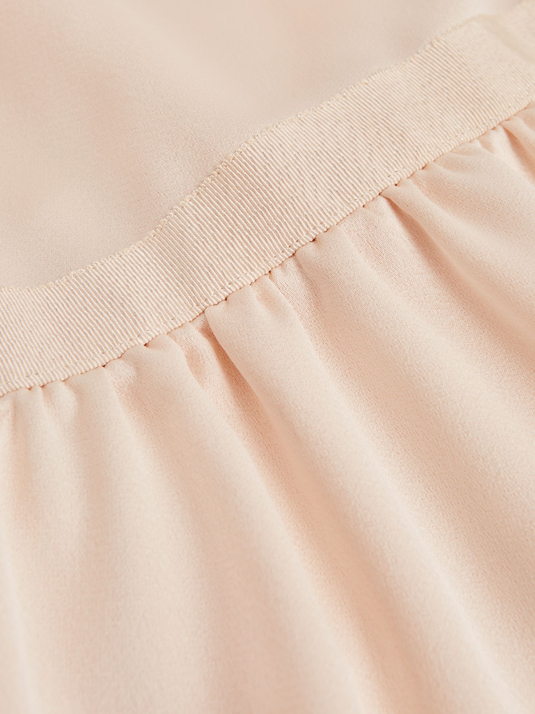 9-12 yrs Occasion Dress in Ivory - Image 7 of 7