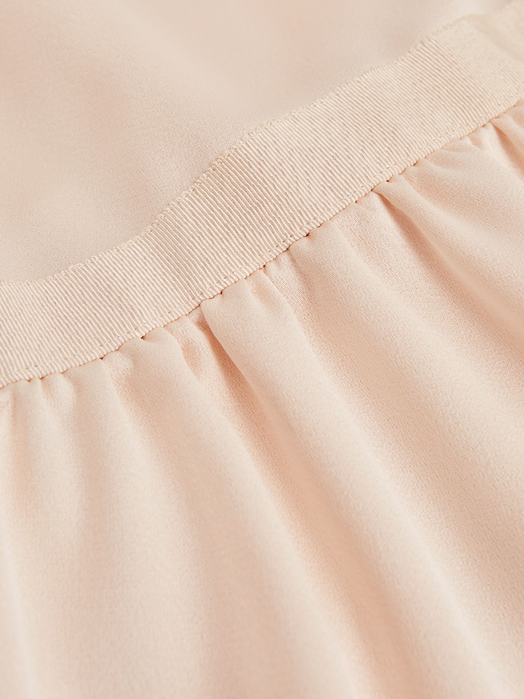 4-9 yrs Occasion Dress in Ivory - Image 7 of 7