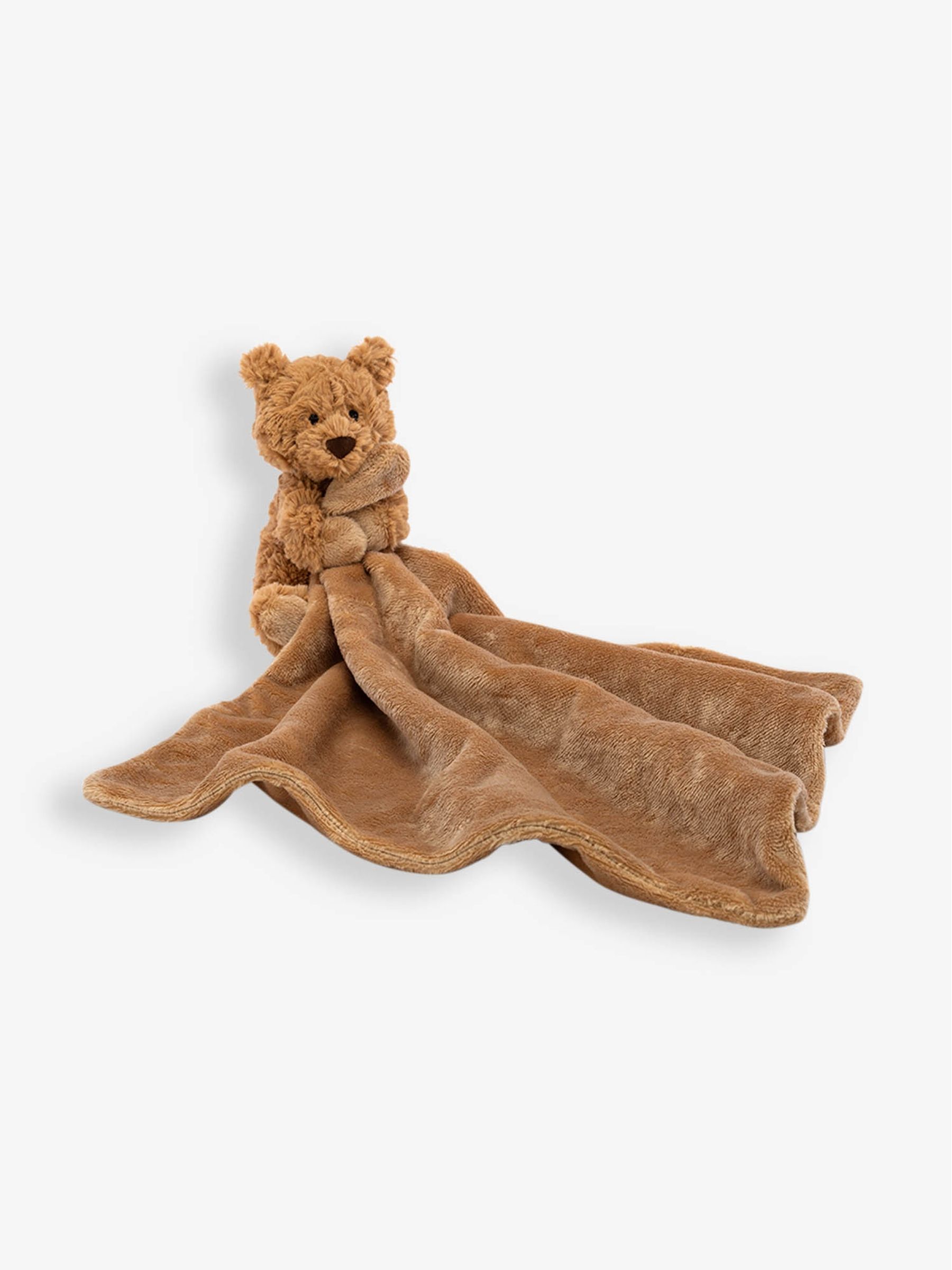 Bartholomew Bear Soother - Image 1 of 3