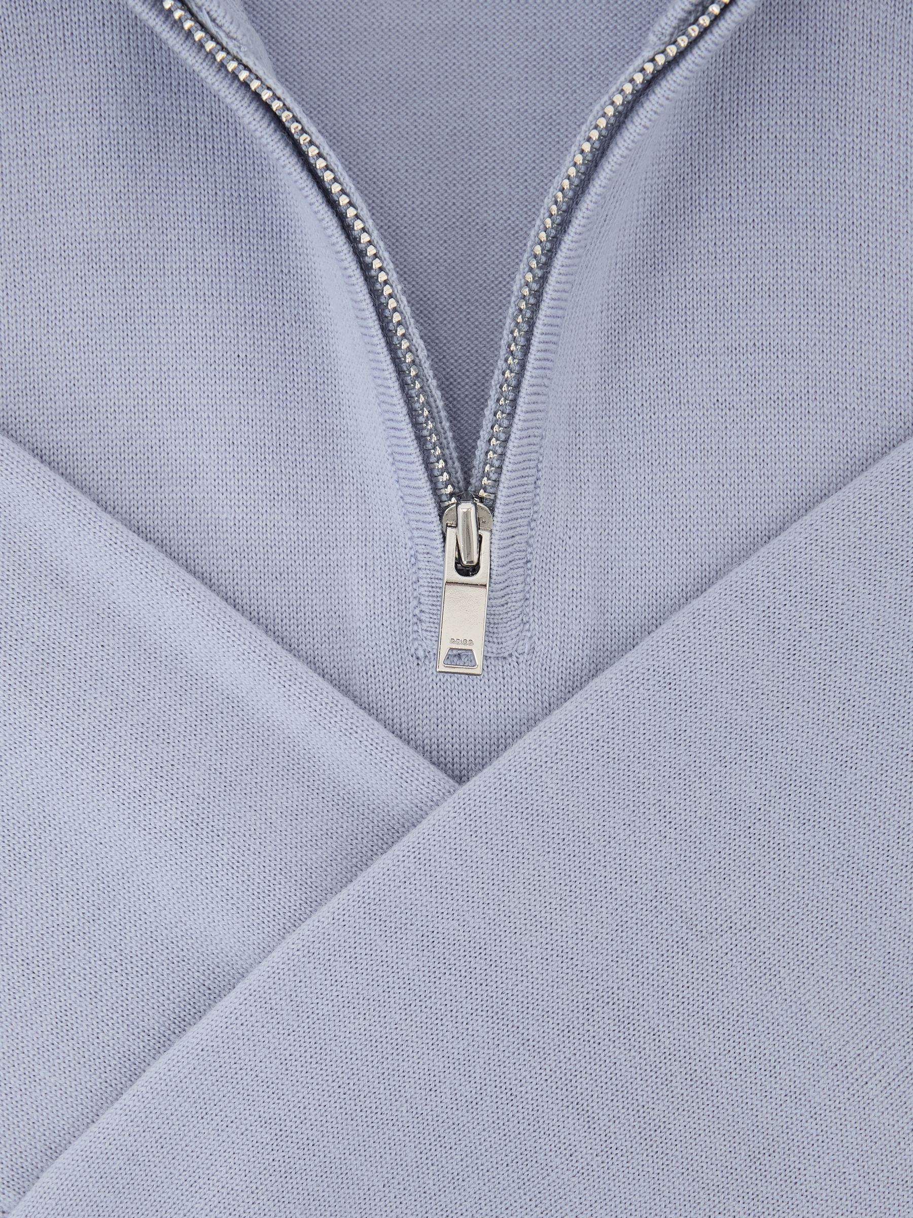 Jumper in Sky Blue - Εικόνα 5 από 5