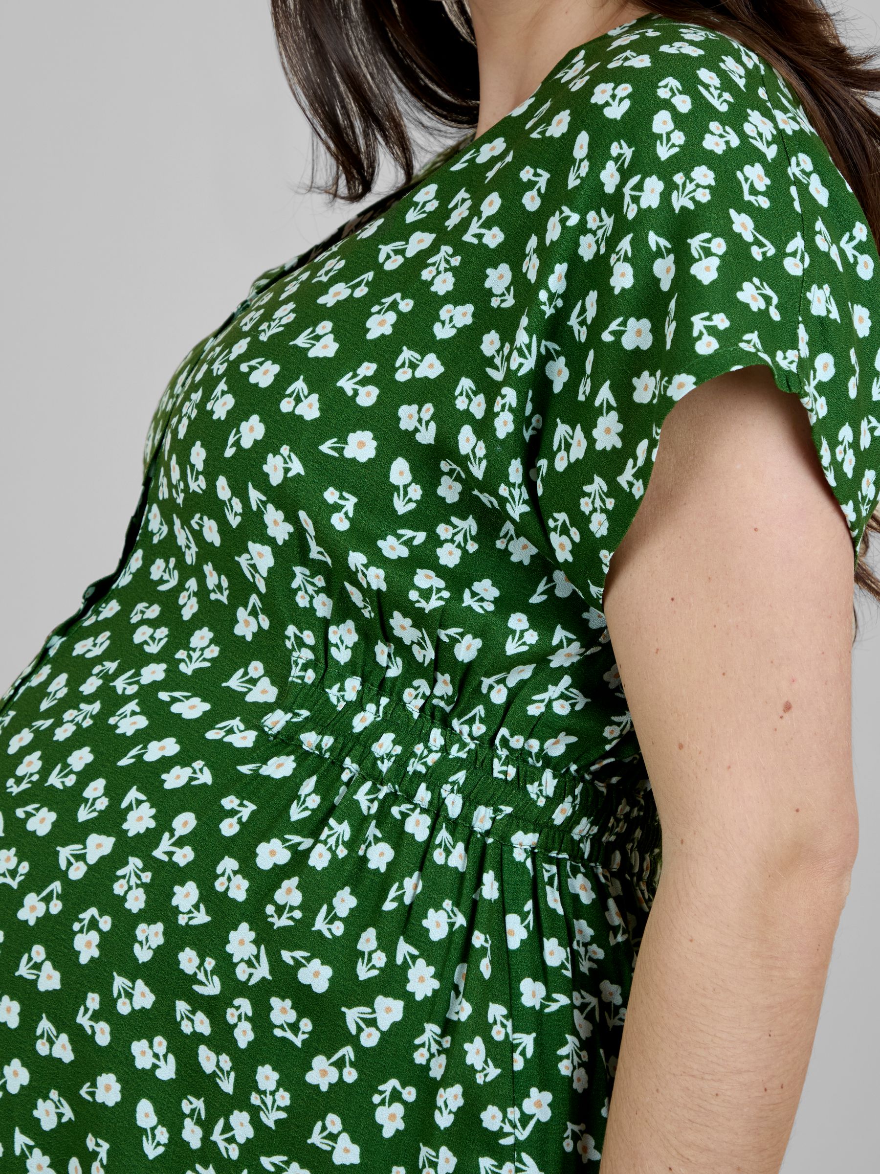 Green Dress - Image 4 of 4