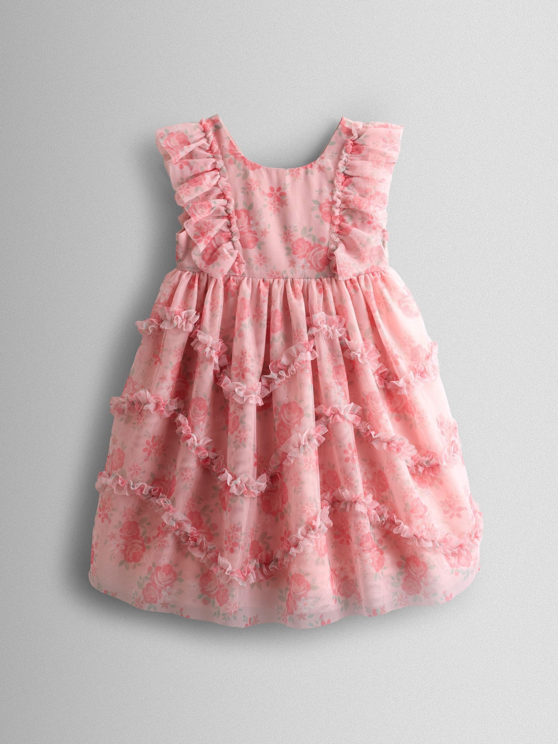 open lace back dress Tea-Length Little Black Dress