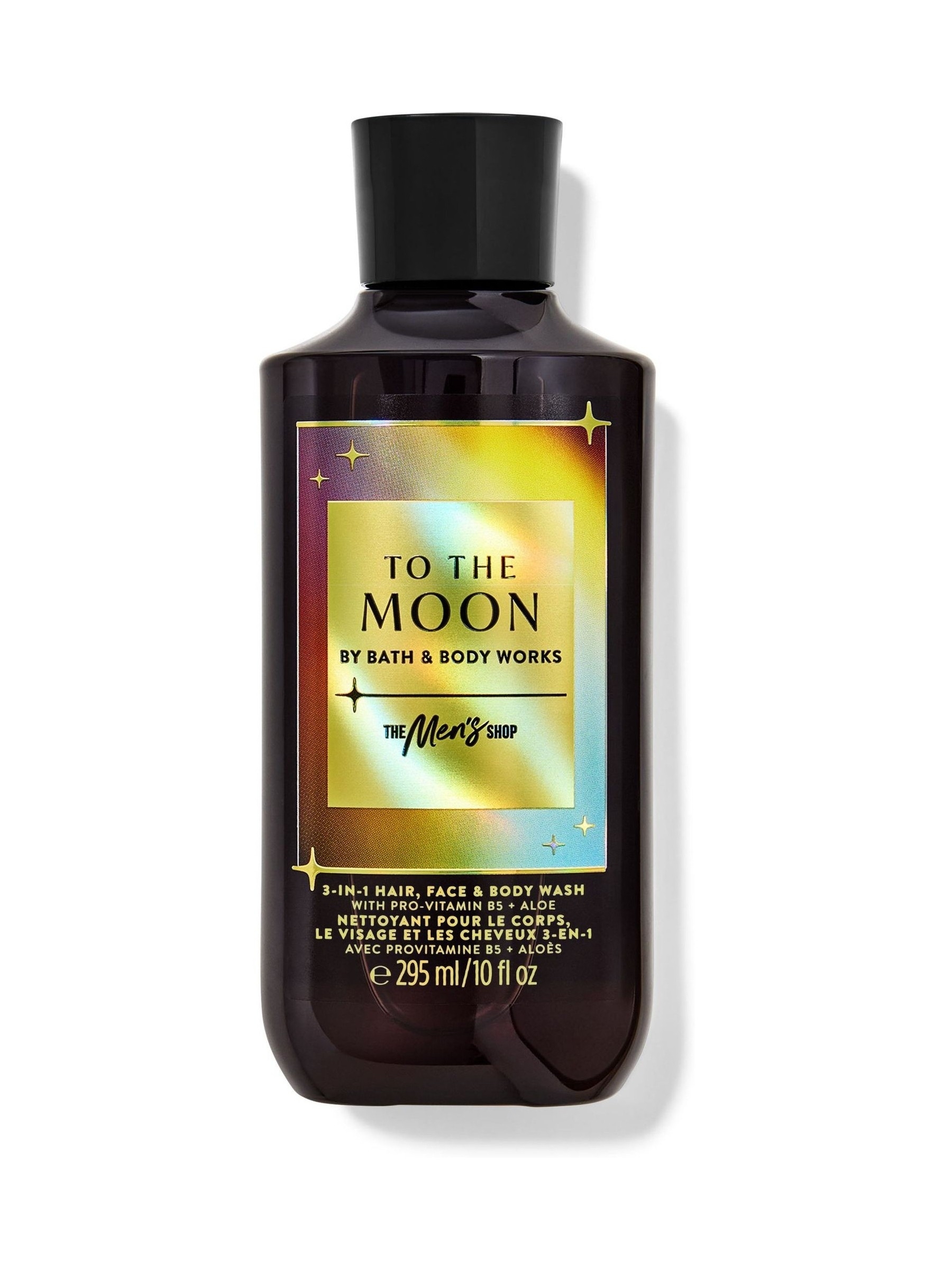 To The Moon 3-in-1 Hair, Face & Body Wash - Image 1 of 1