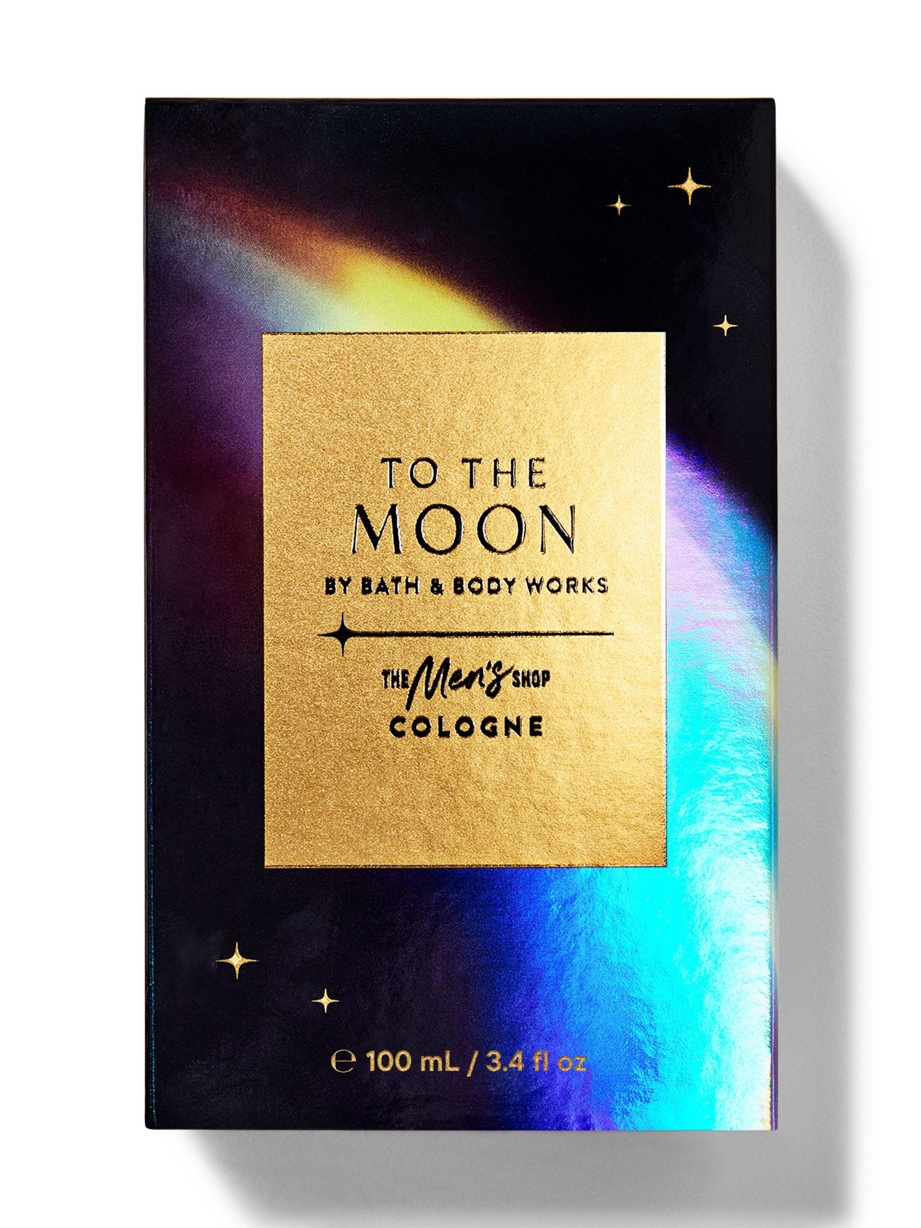 To The Moon Cologne 100ml | Bath & Body Works
