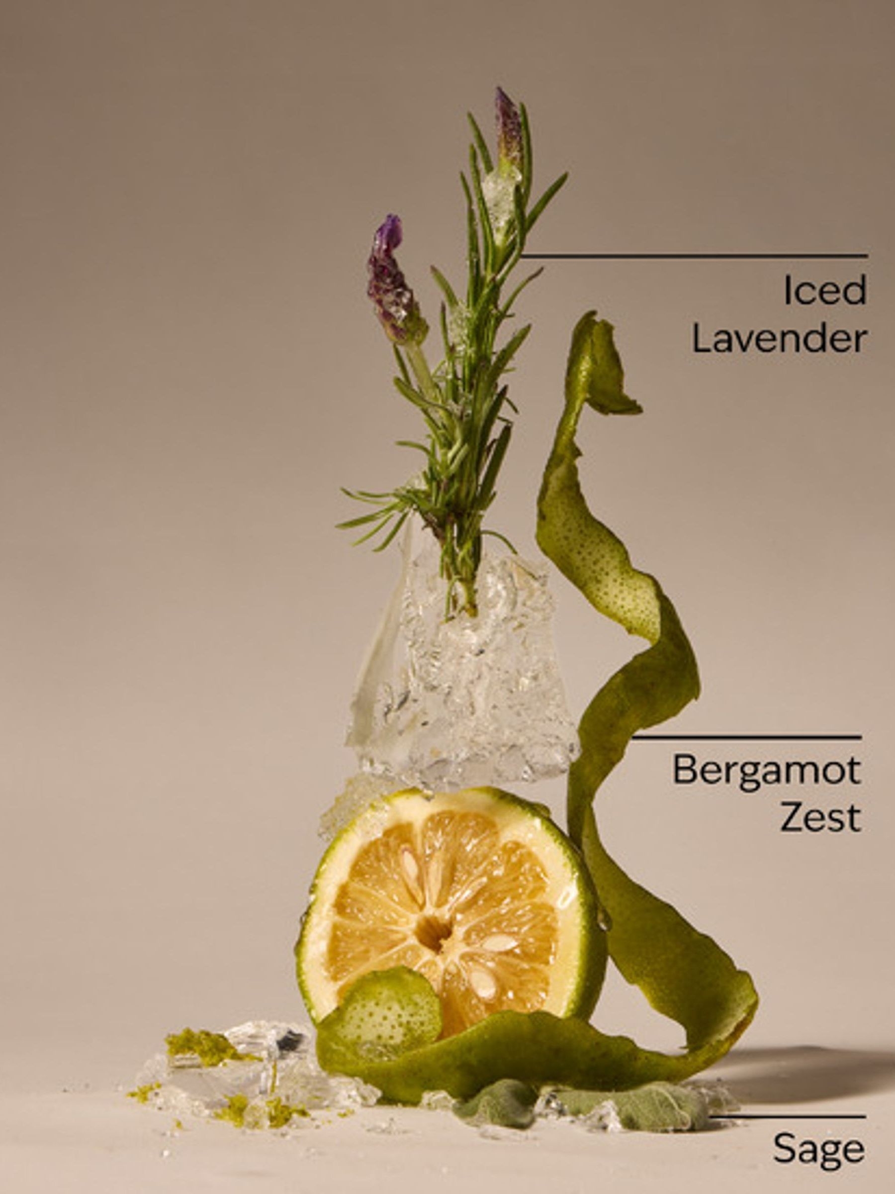 To The Moon Cologne 100ml - Image 3 of 3