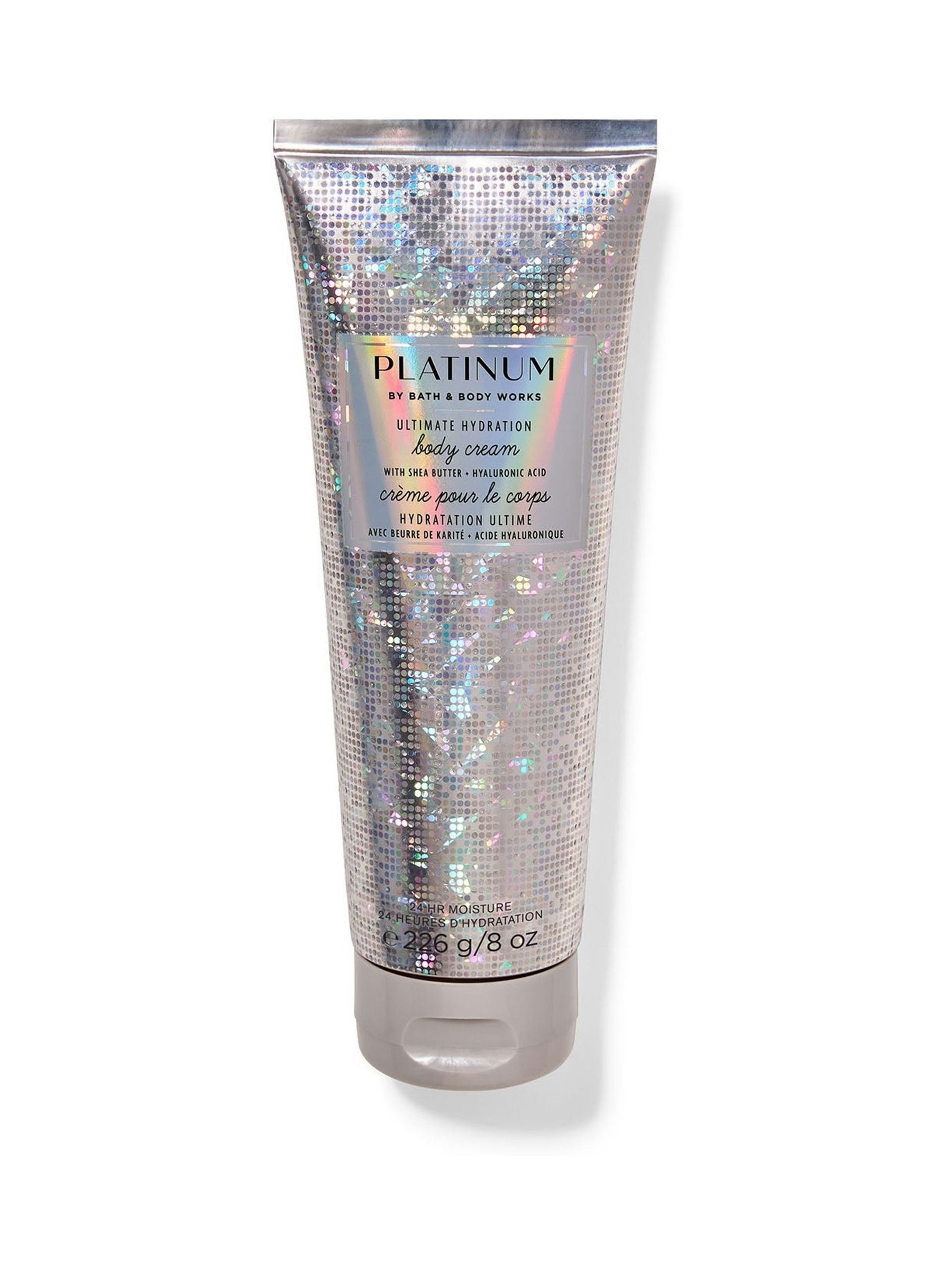 Platinum Ultimate Hydration Body Cream 226g - Image 1 of 2