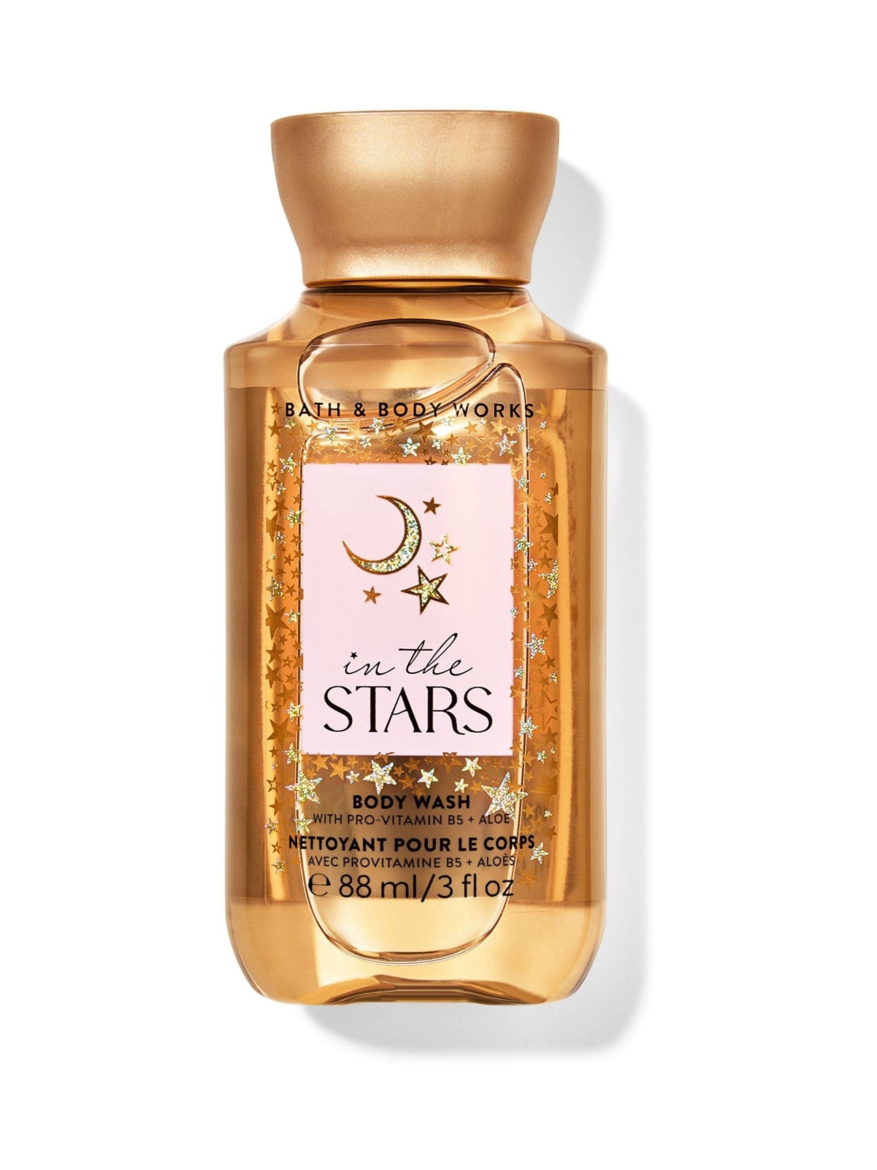 In The Stars Travel Size Body Wash 88ml - Image 1 of 2