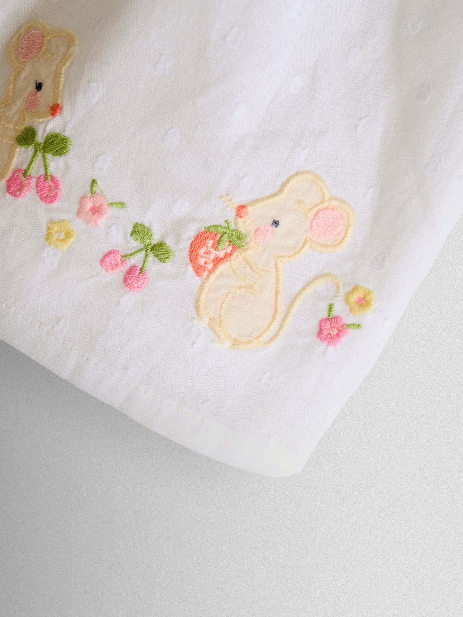 White Dress - Image 7 of 7