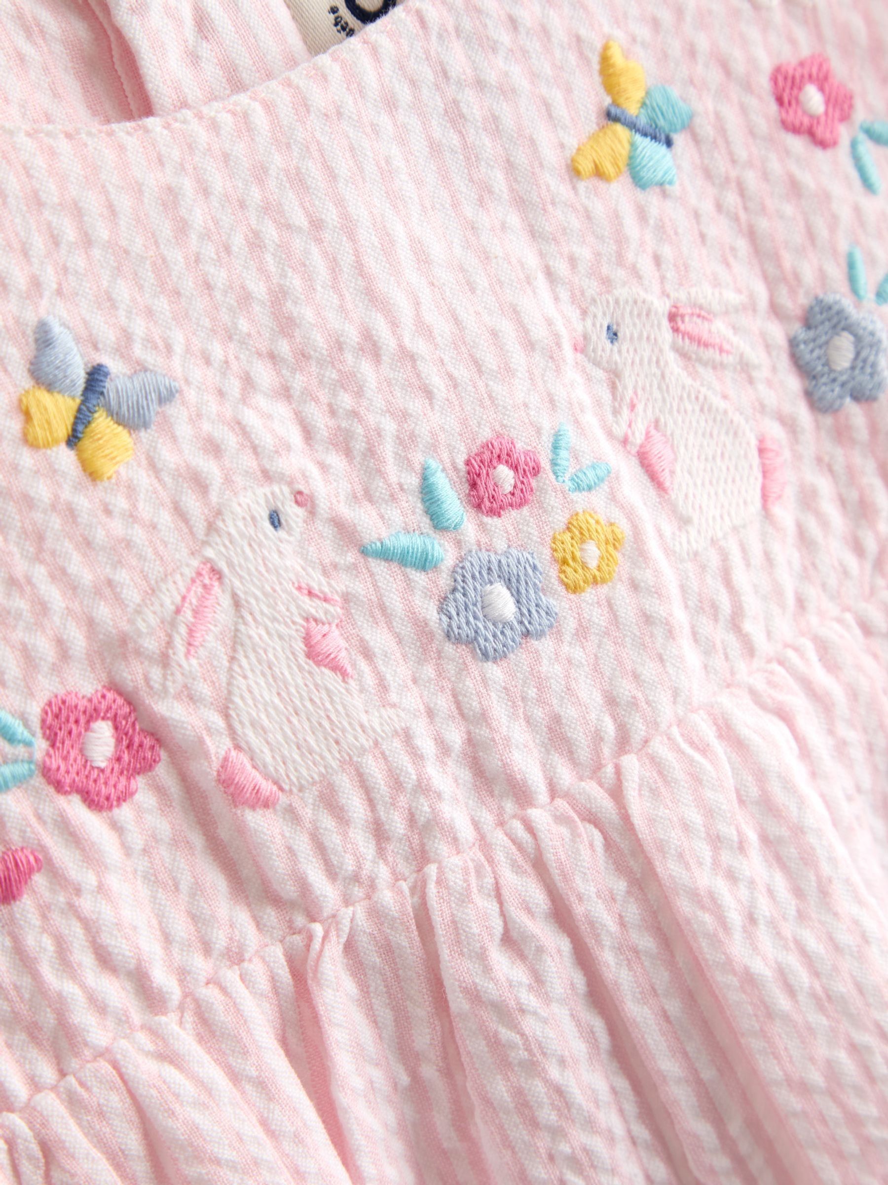 Pink Dress - Image 7 of 8