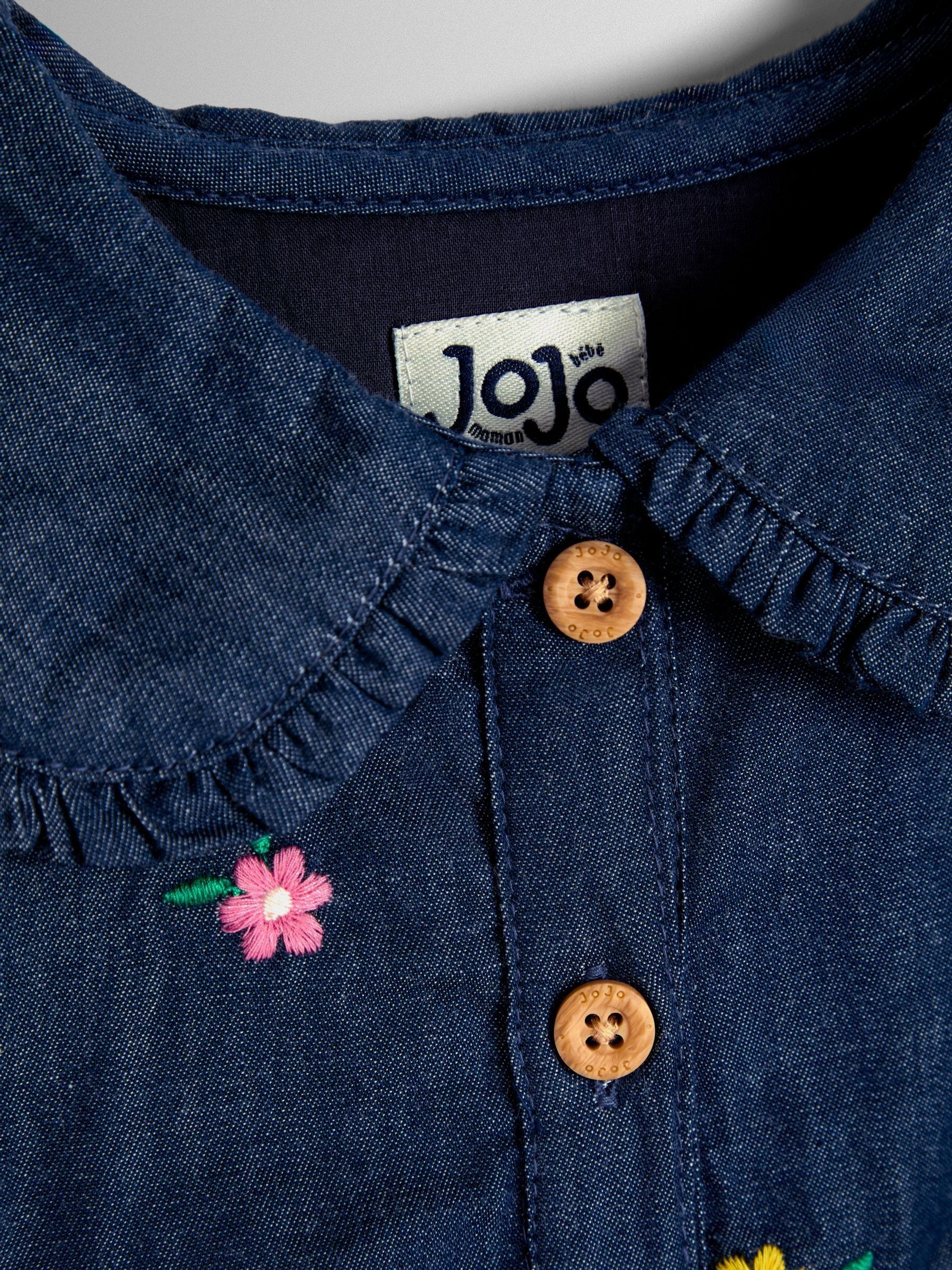 Blue Dress - Image 3 of 4