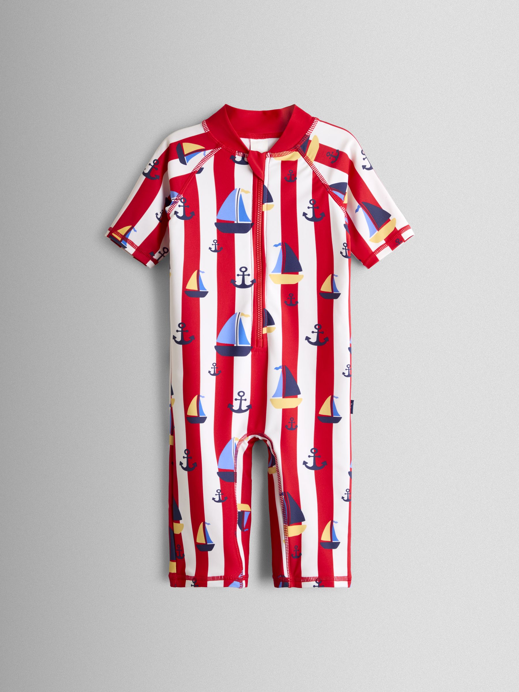 Red Swimming Accessories - Image 2 of 4