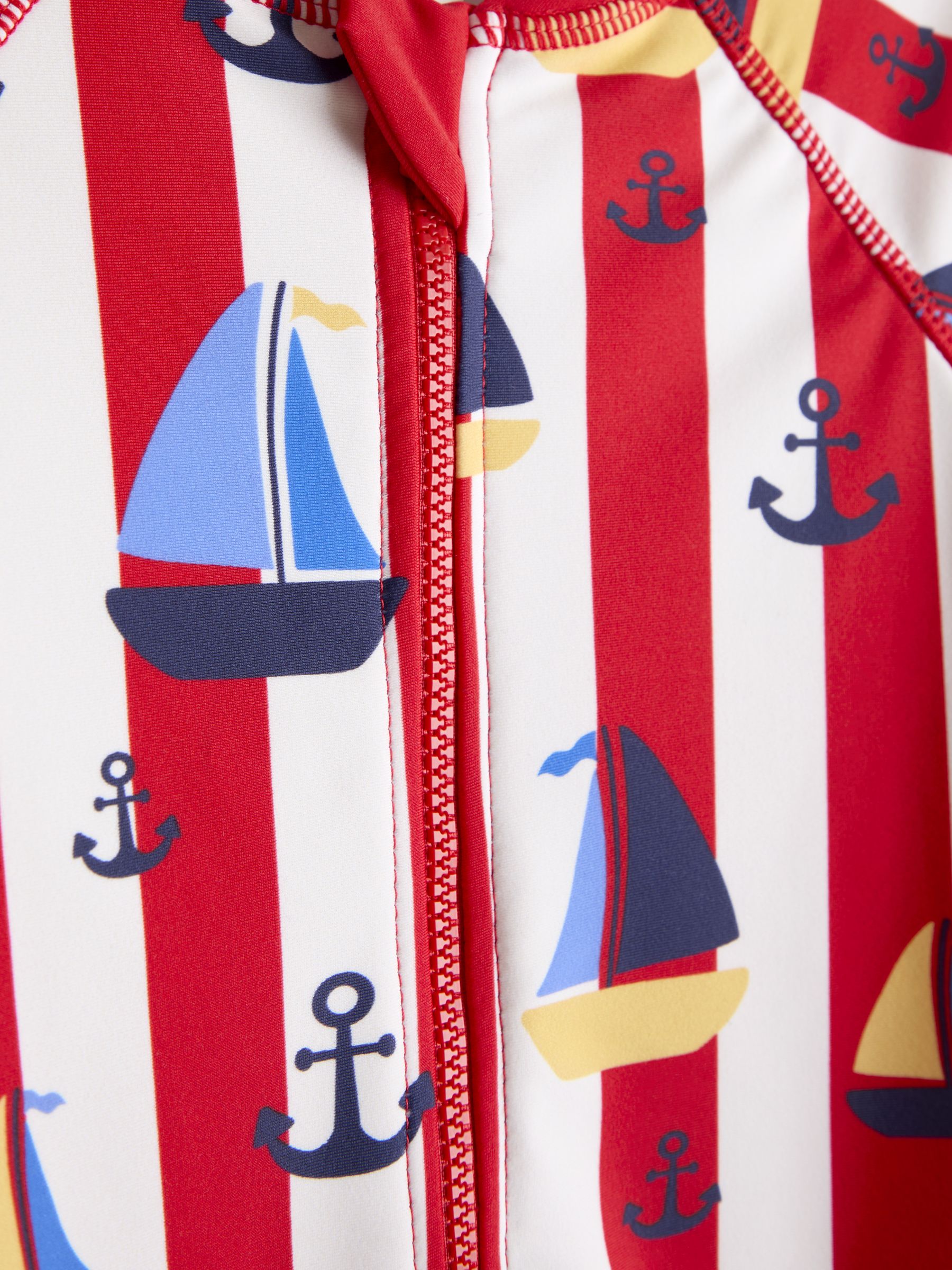 Red Swimming Accessories - Image 4 of 4