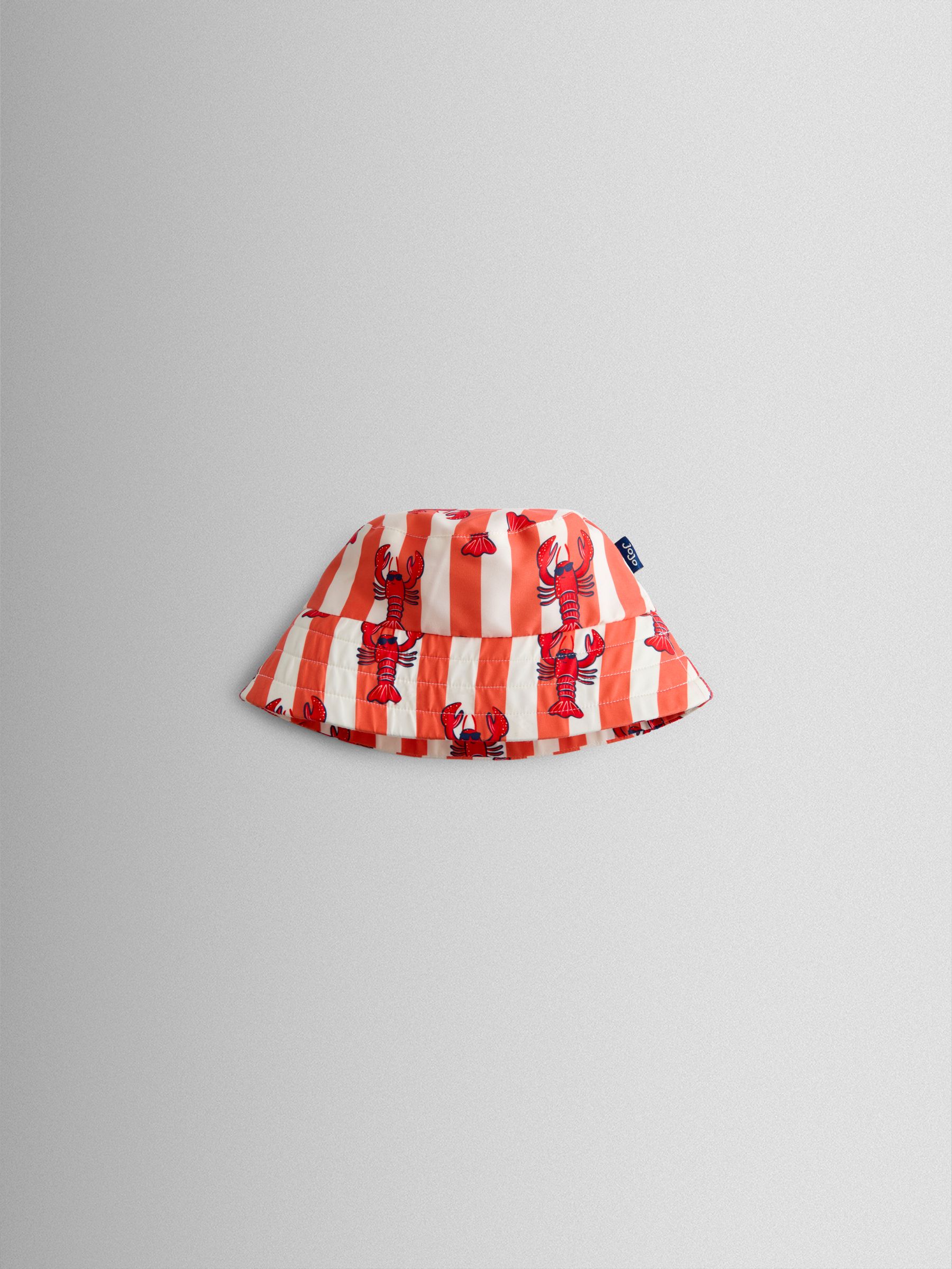 Red Lobster Bucket Hat - Image 1 of 3