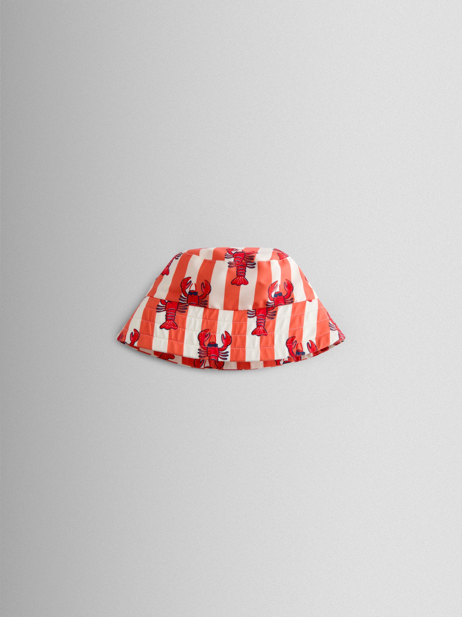 Red Lobster Bucket Hat - Image 2 of 3