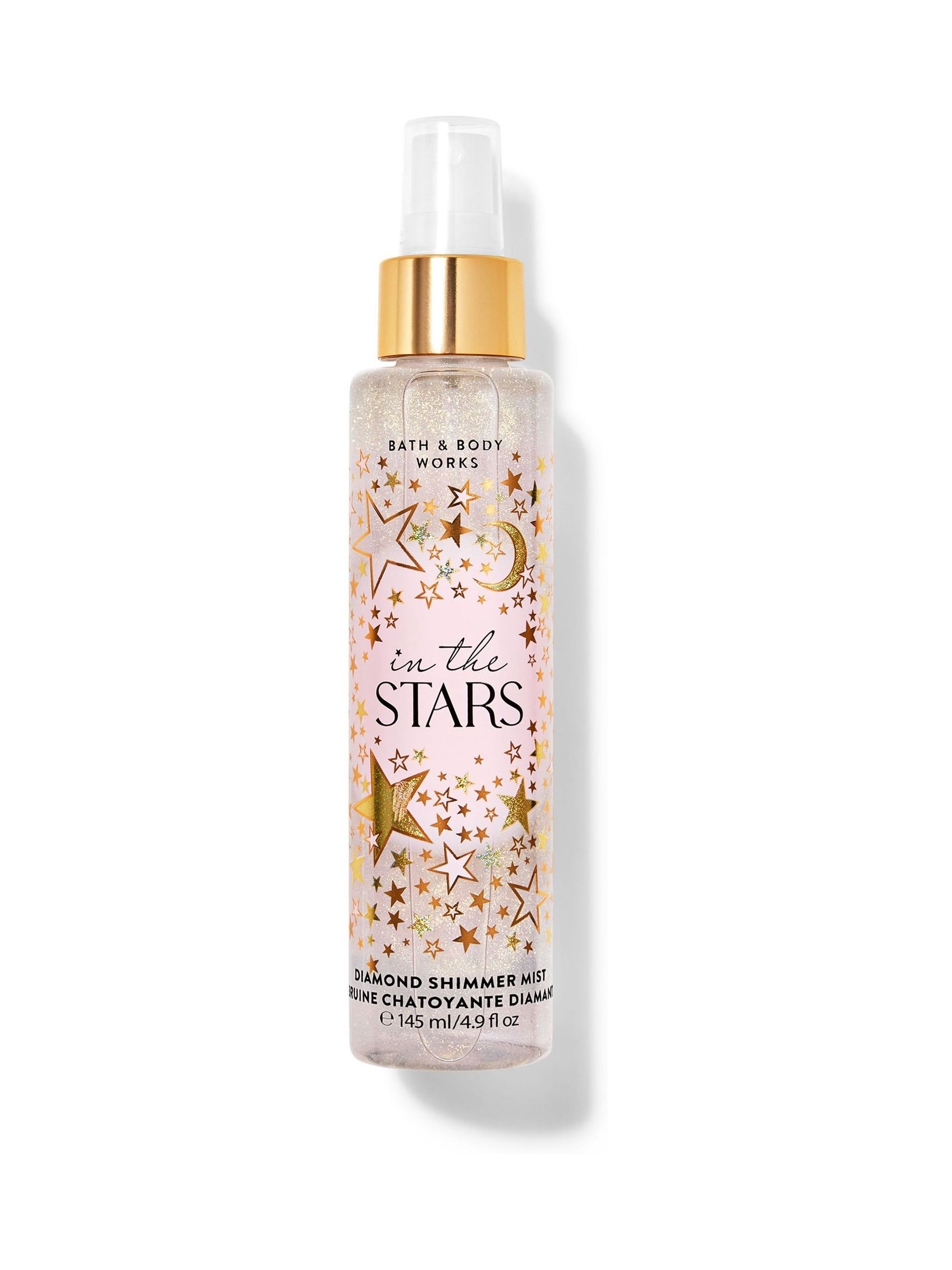 In The Stars Diamond Shimmer Mist 145ml - Image 1 of 2