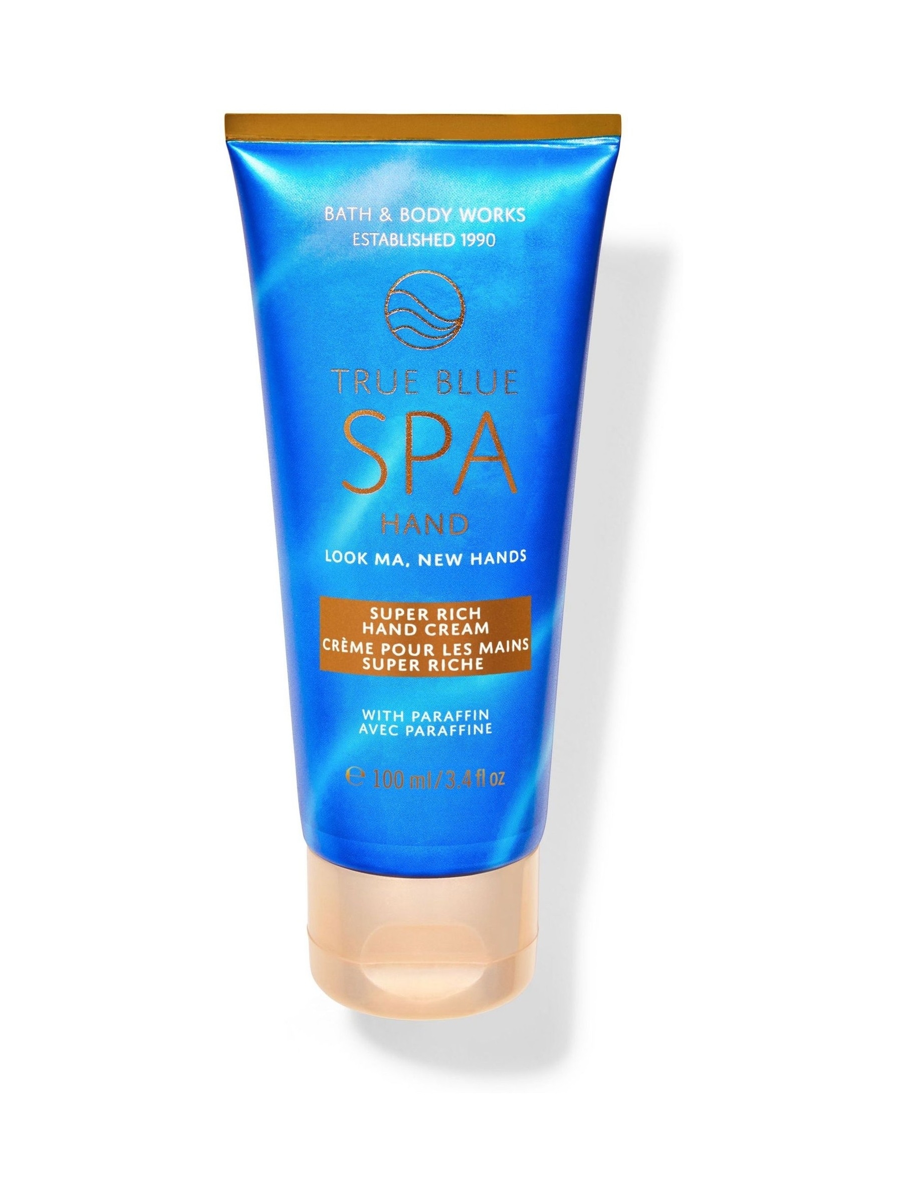 Look Ma New Hands Super Rich Hand Cream - Image 1 of 1