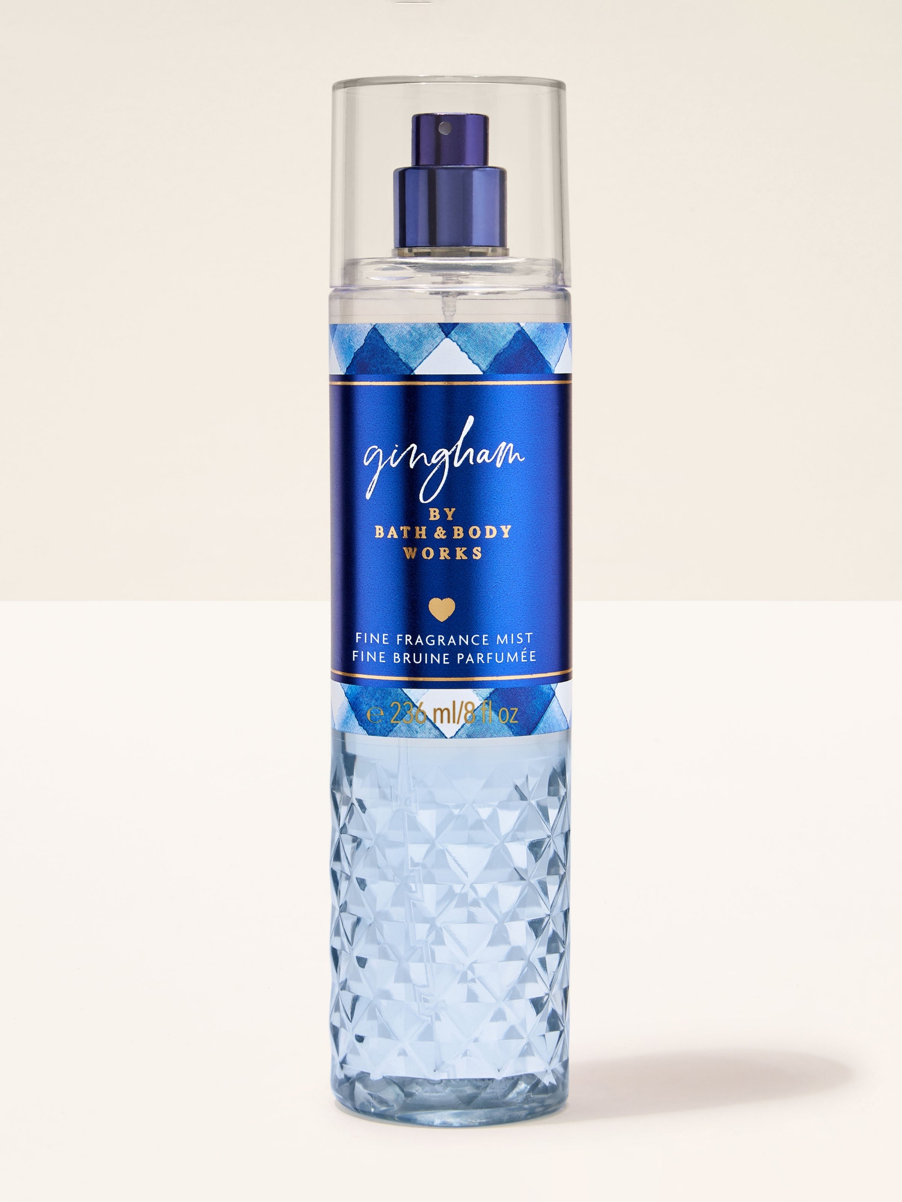 Gingham Fine Fragrance Mist 236ml - Image 1 of 2