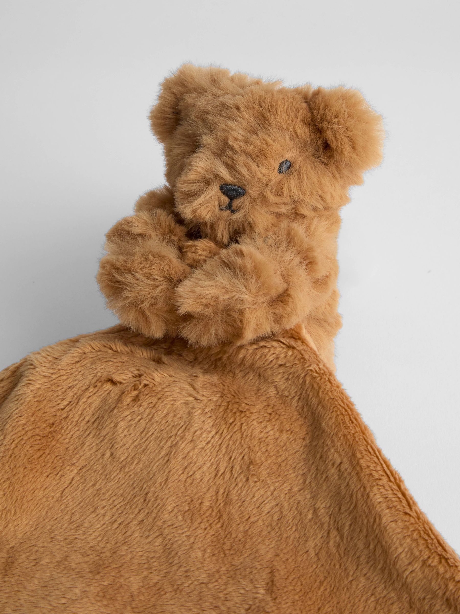 Personalised Borg Bear Comforter - Image 2 of 3