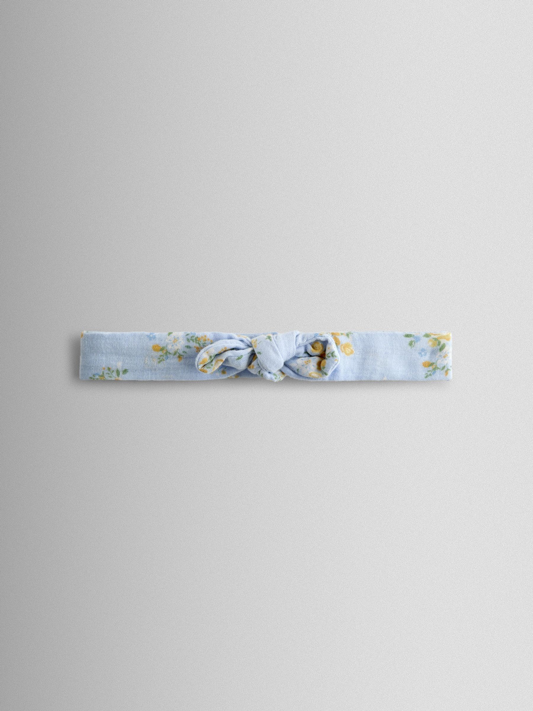 Blue Rompersuit - Image 4 of 5