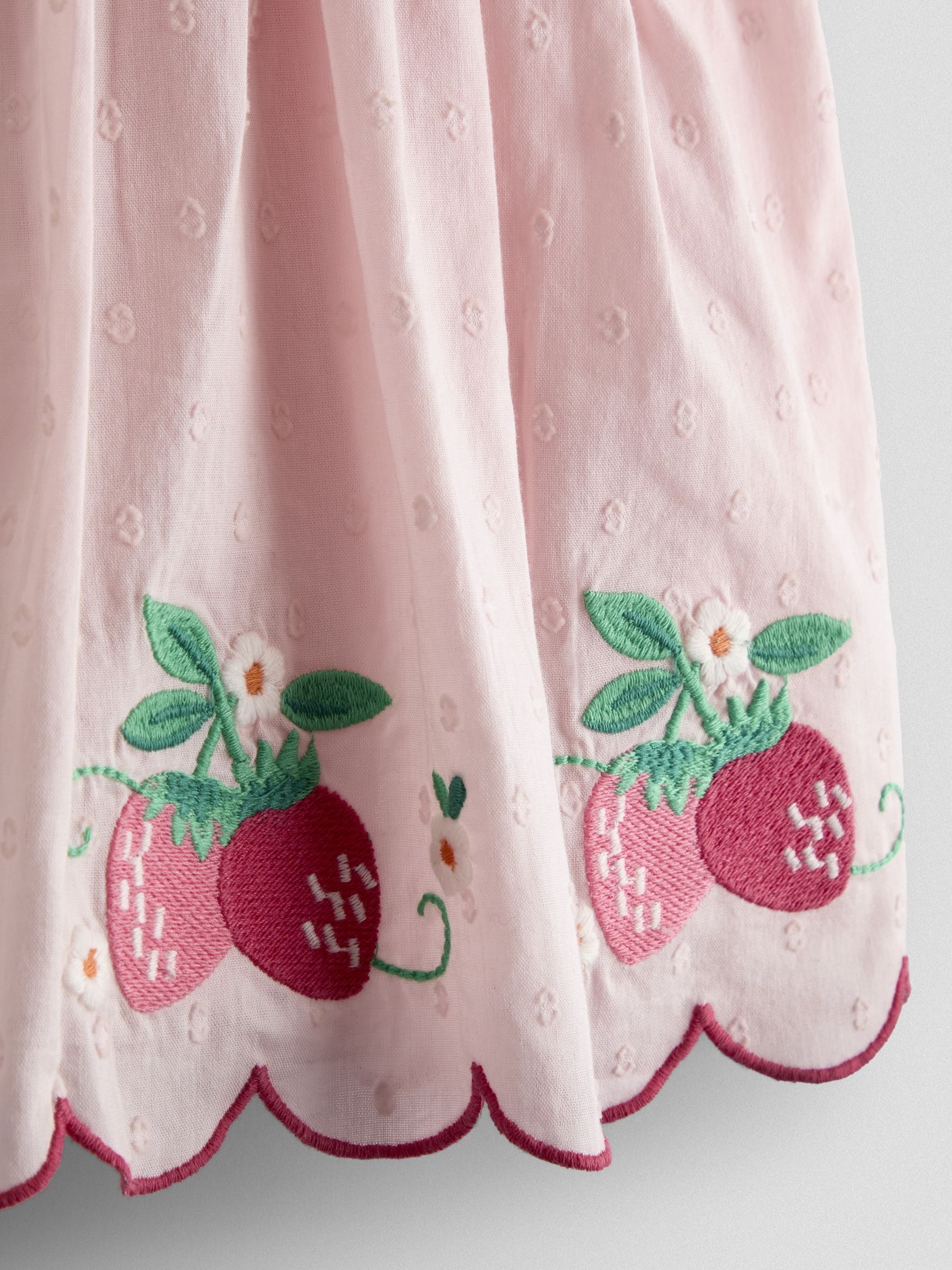 Pink Dress - Image 10 of 10