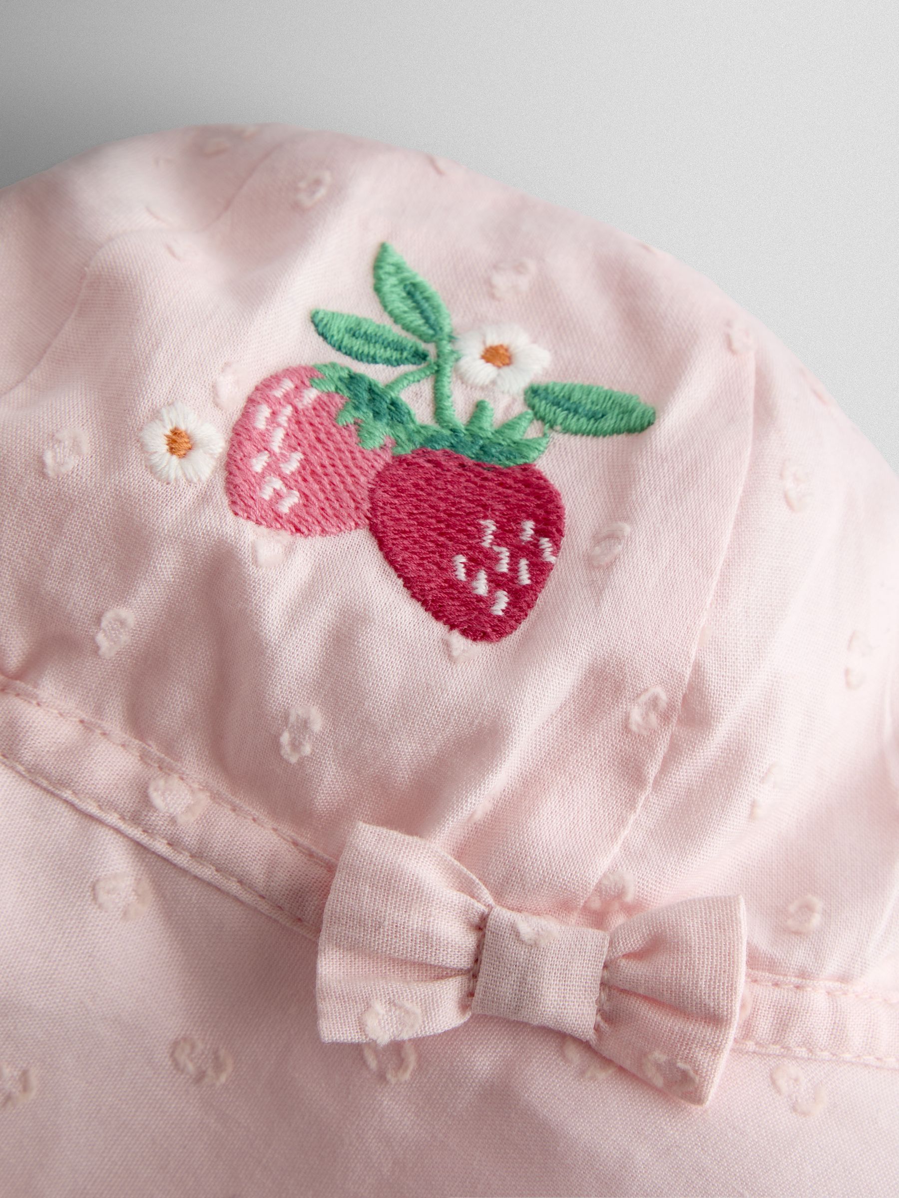 Pink Dress - Image 8 of 10