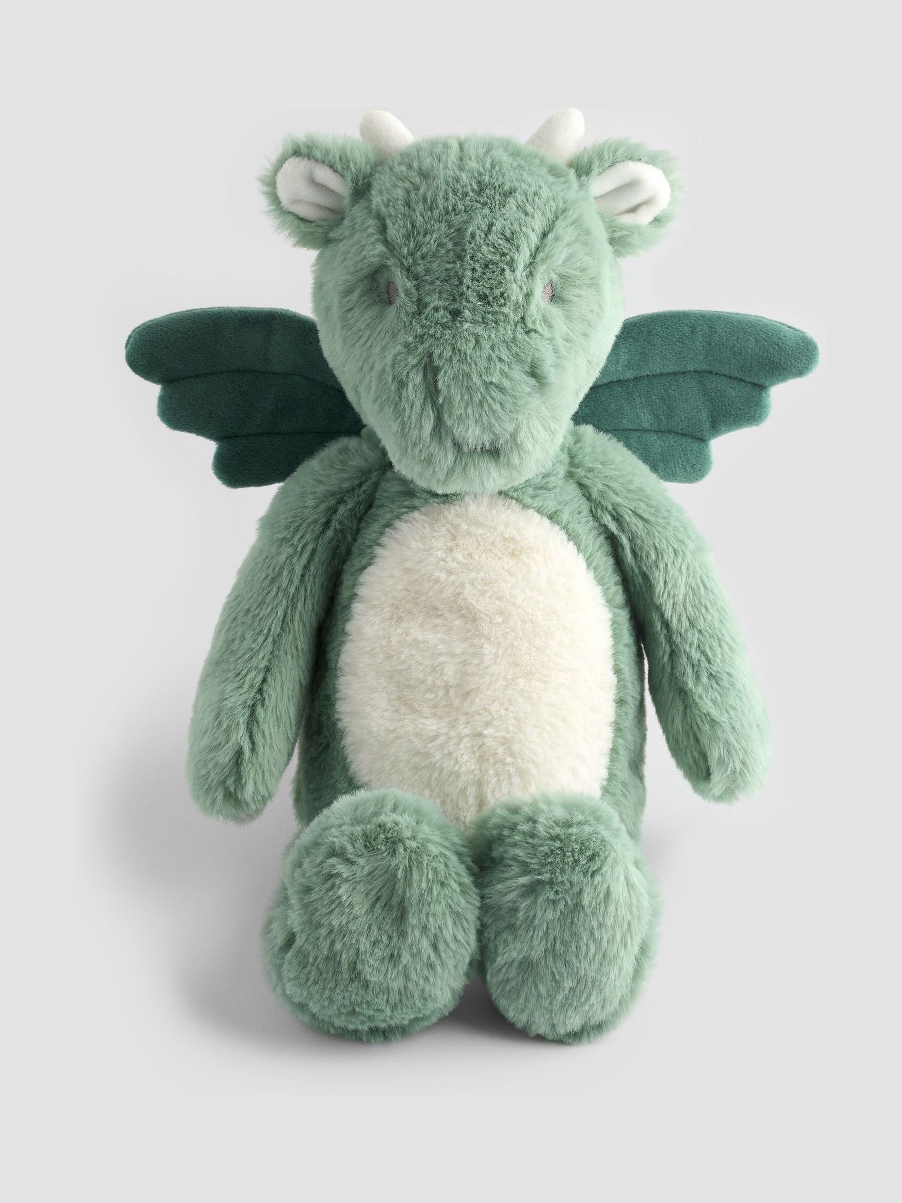 Denver Dragon Soft Toy Medium - Image 1 of 3