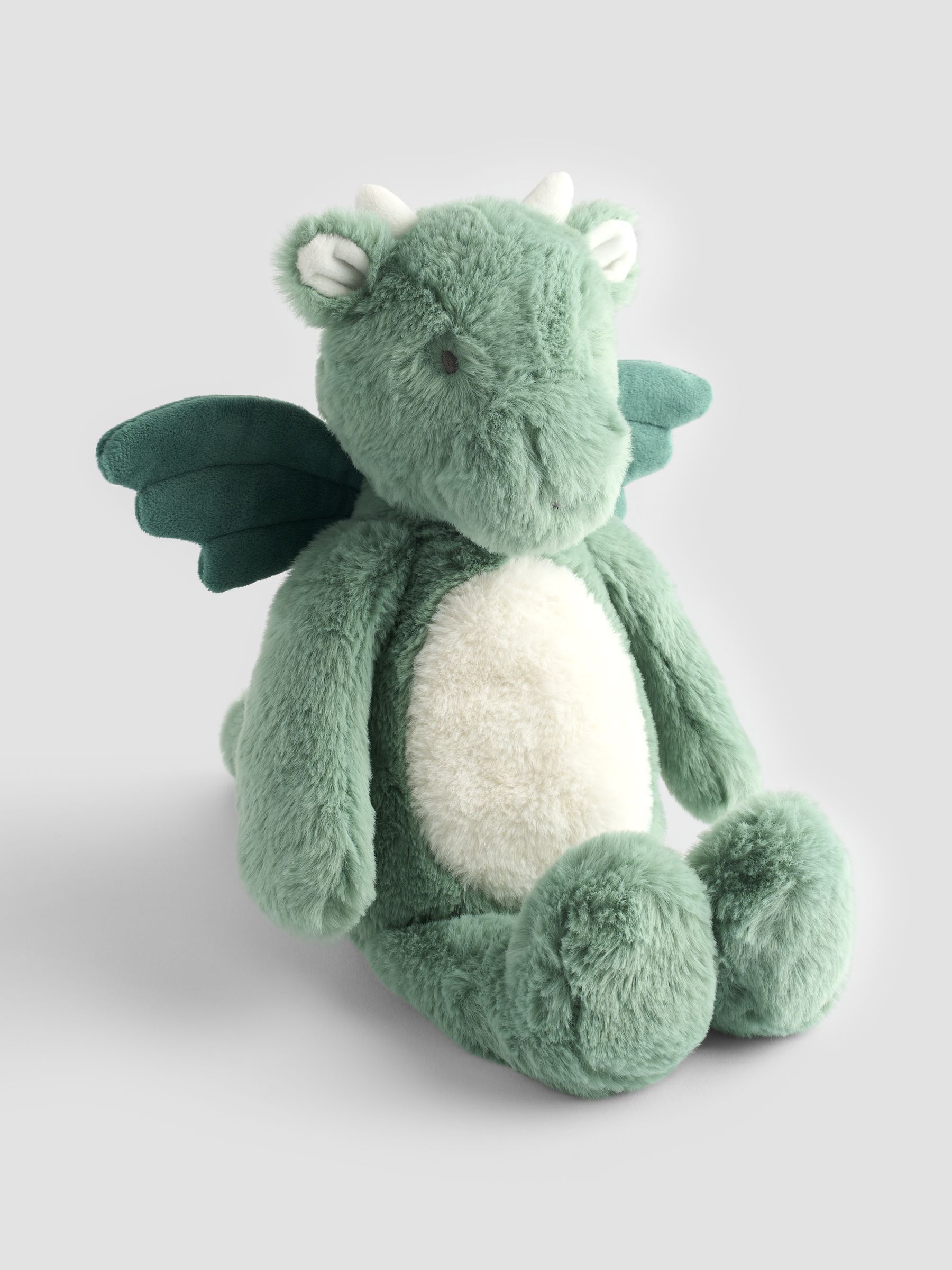 Denver Dragon Soft Toy Medium - Image 2 of 3