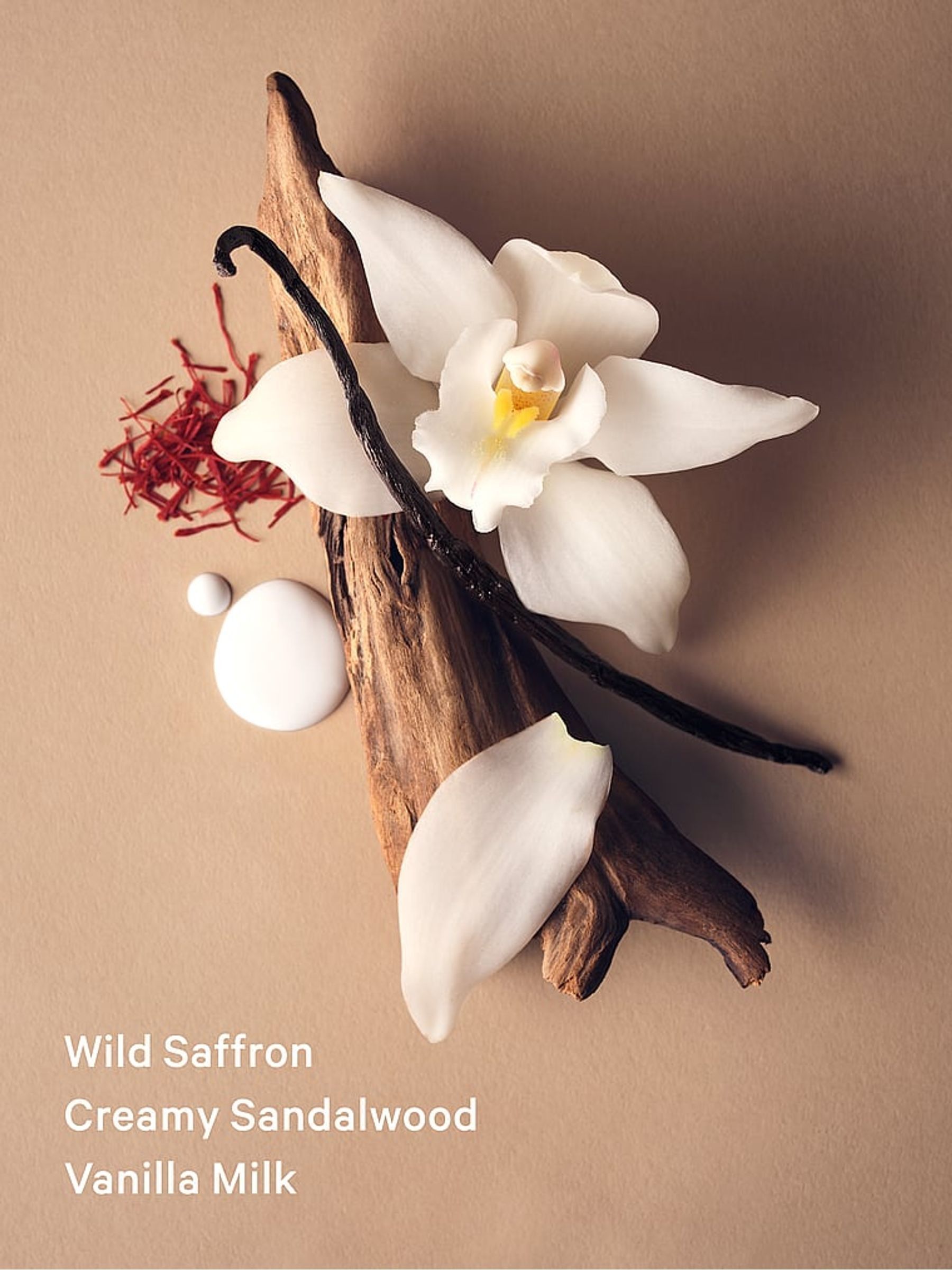 Bare Sueded Vanilla Perfume 50ml - Image 2 of 2