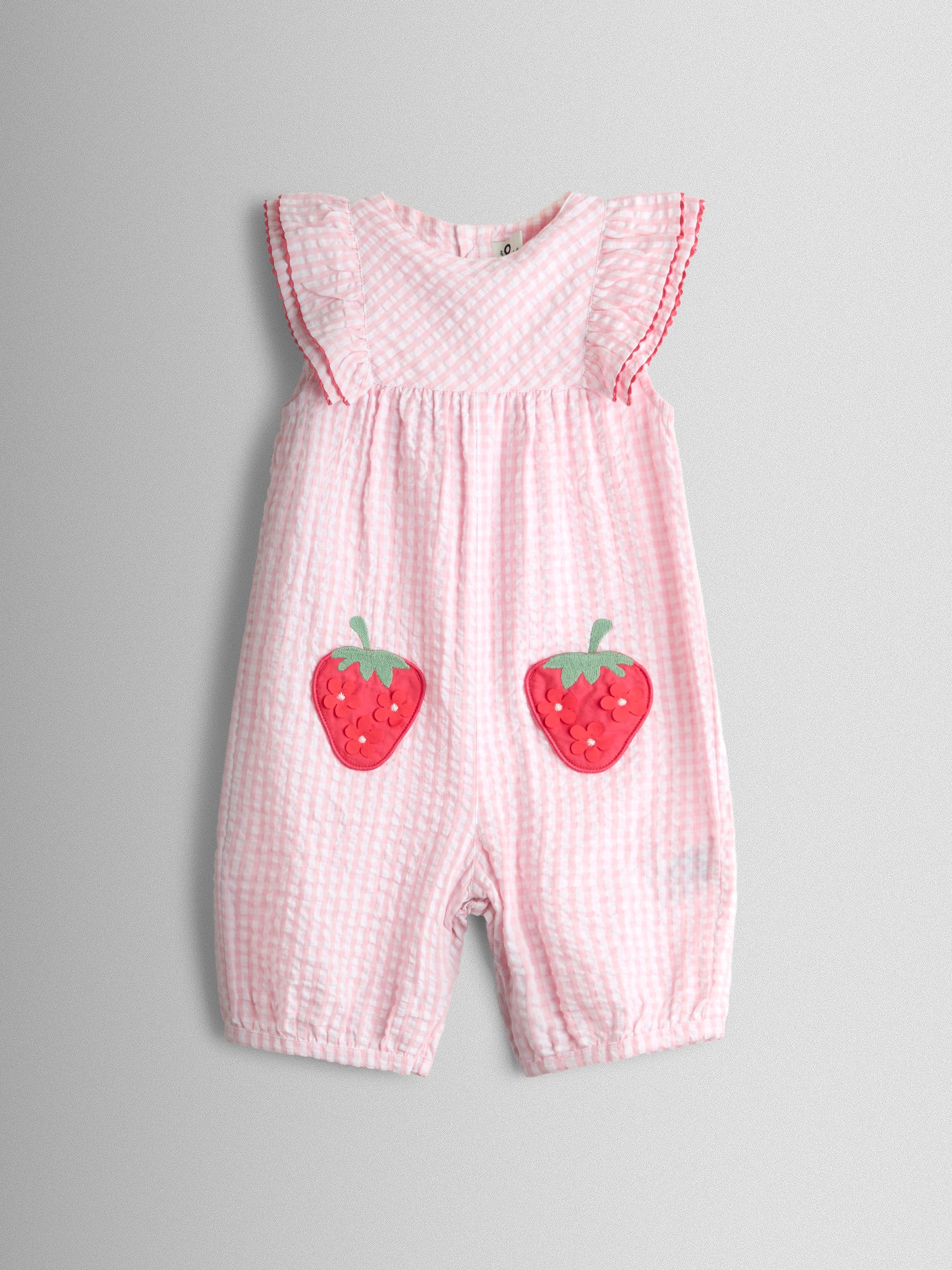 Fruit Print