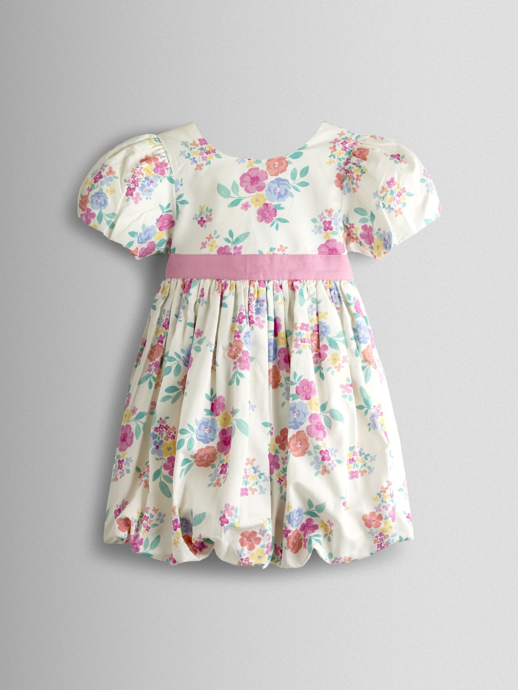 Natural Dress - Image 1 of 4