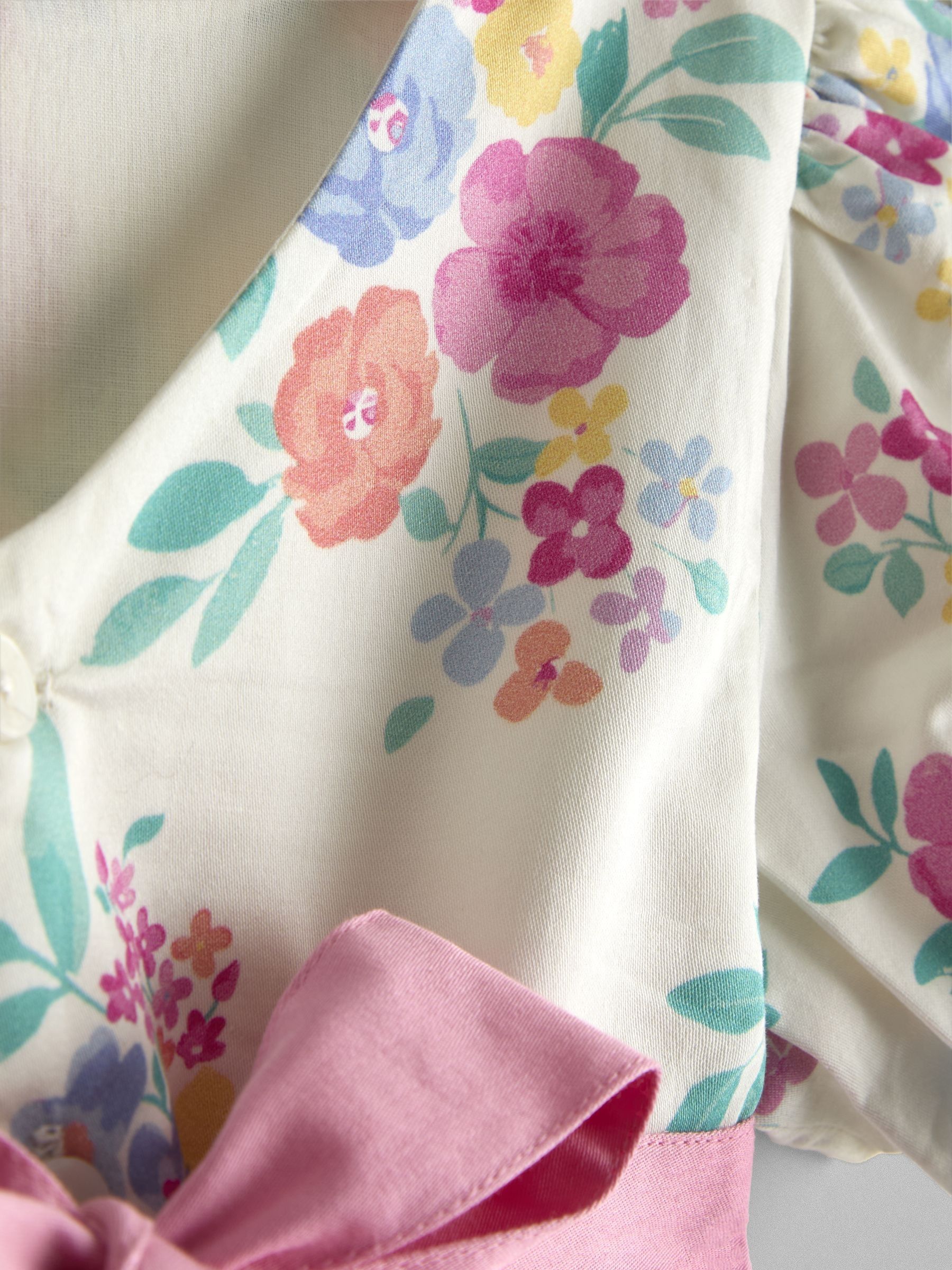 Natural Dress - Image 4 of 4 Natural Dress - Image 4 of 4