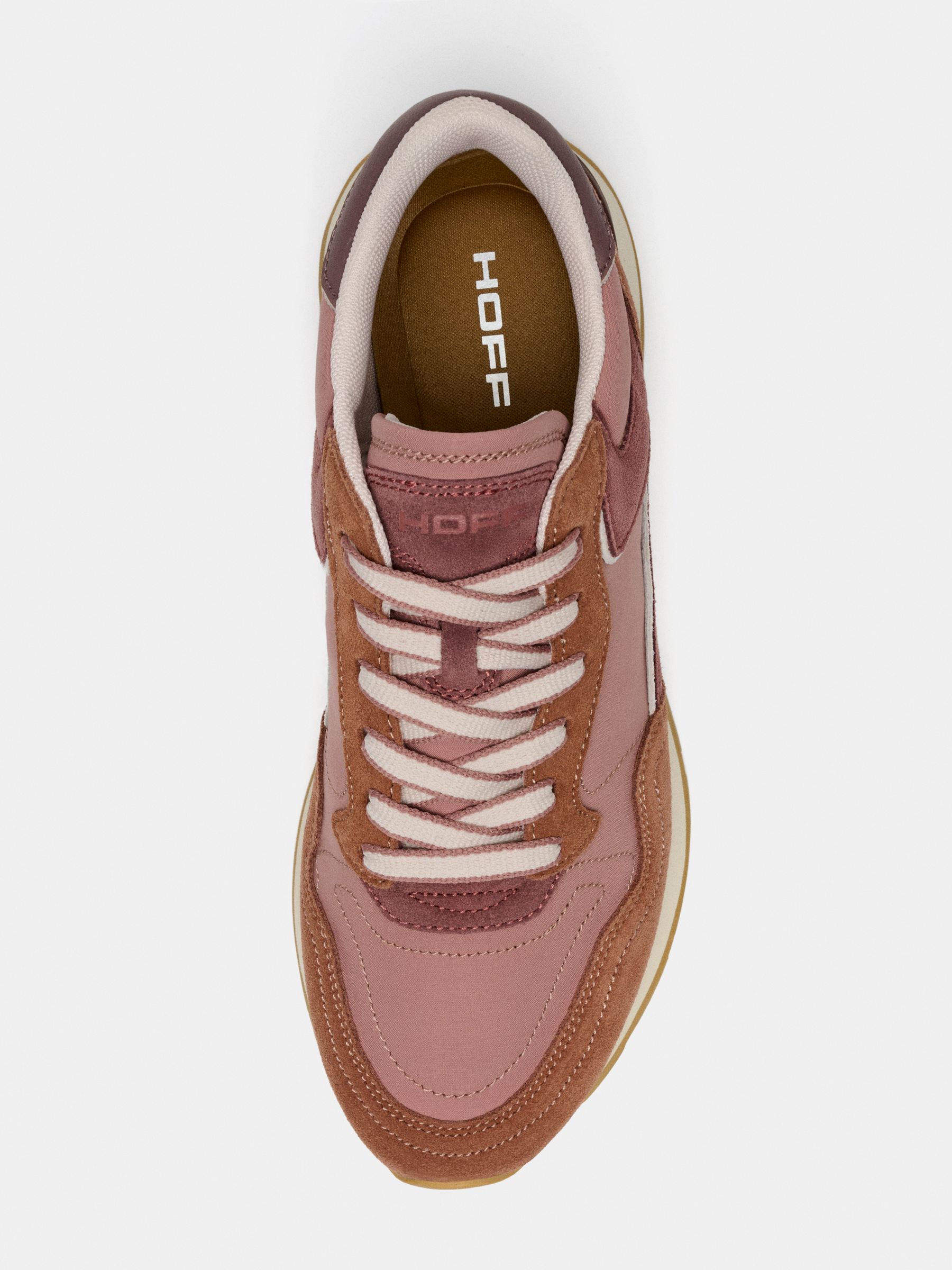 Pink City Trainers - Image 4 of 7