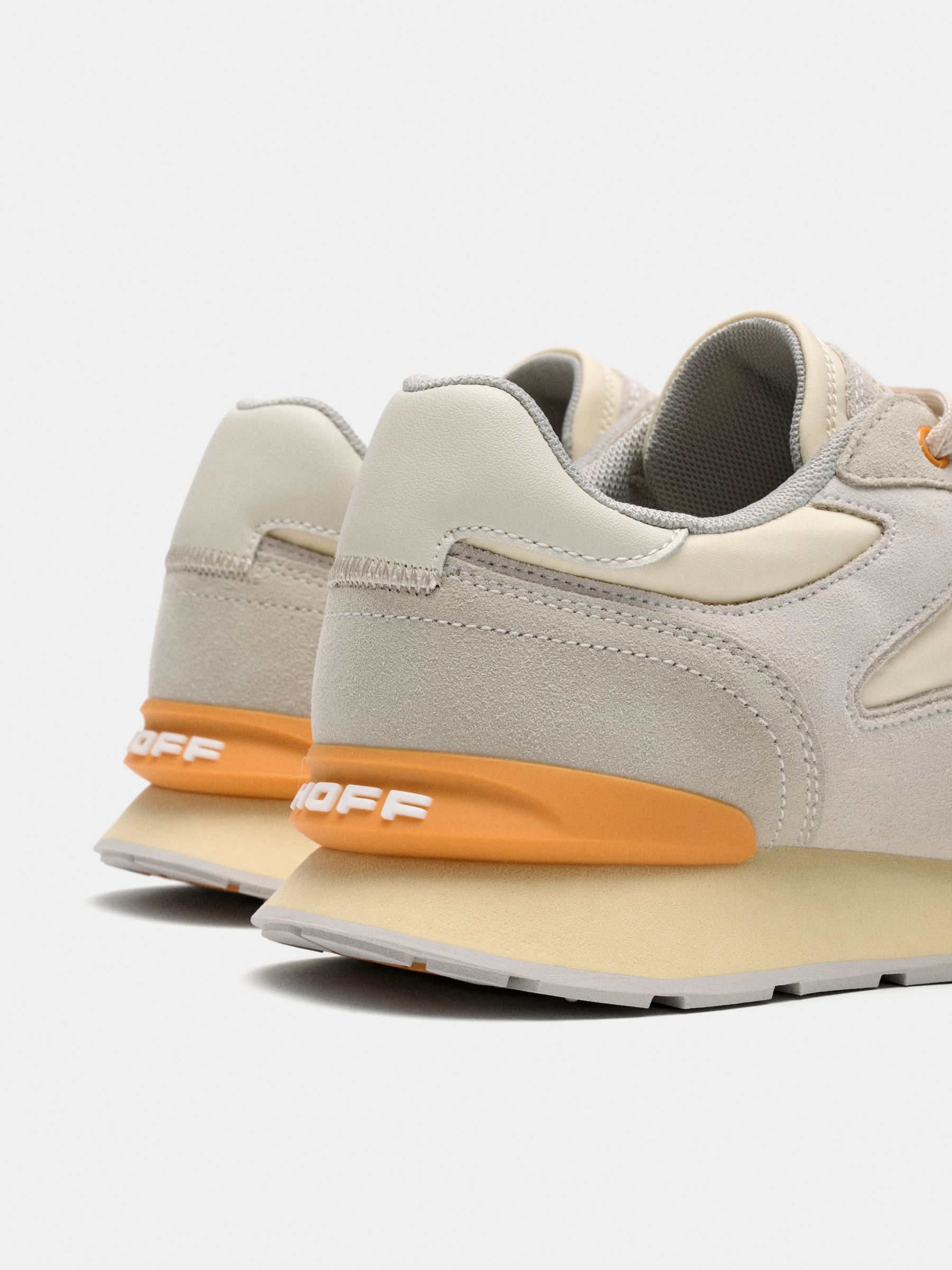 Grey City Trainers - Image 5 of 6