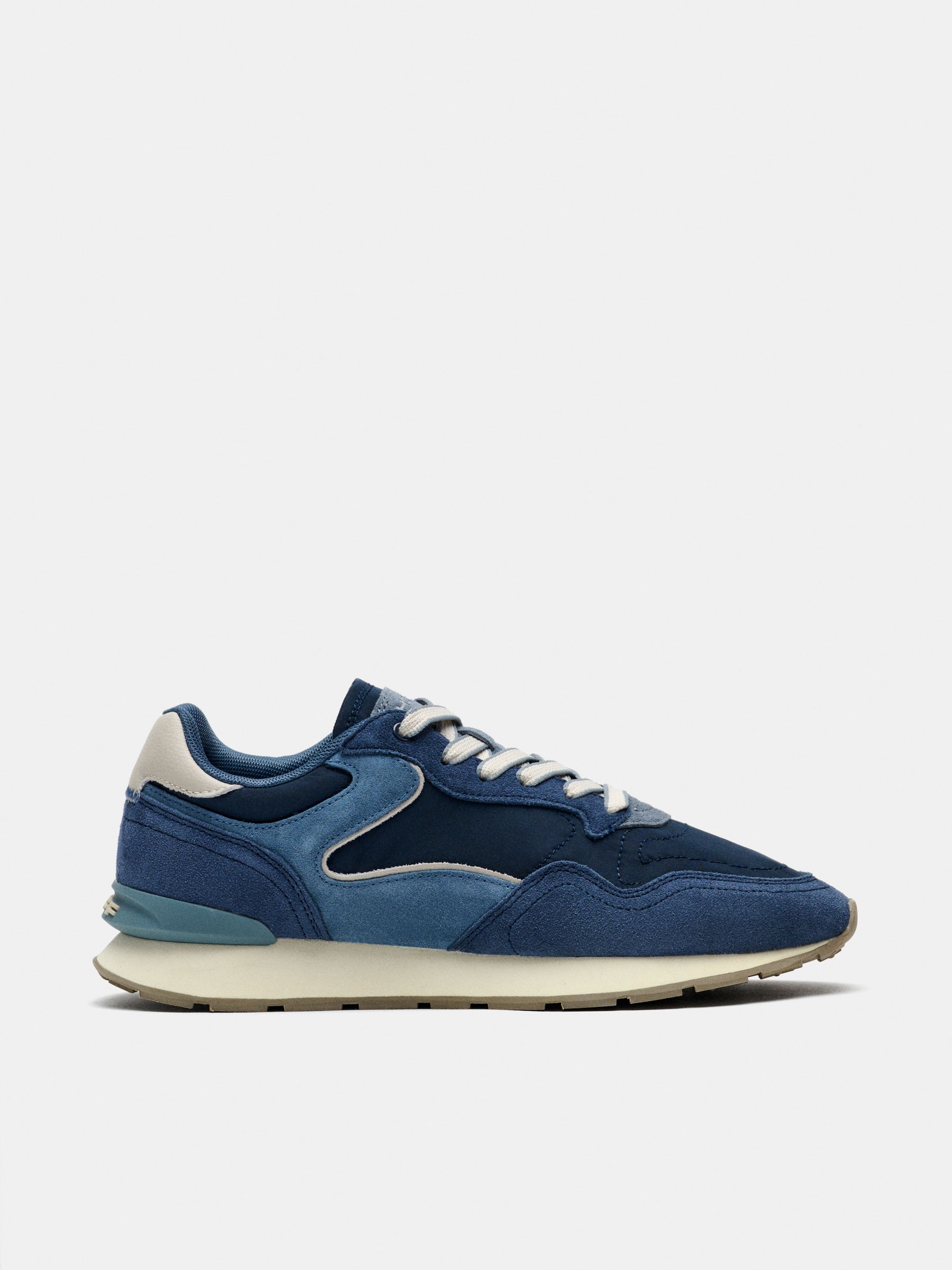 Navy City Trainers - Image 1 of 7
