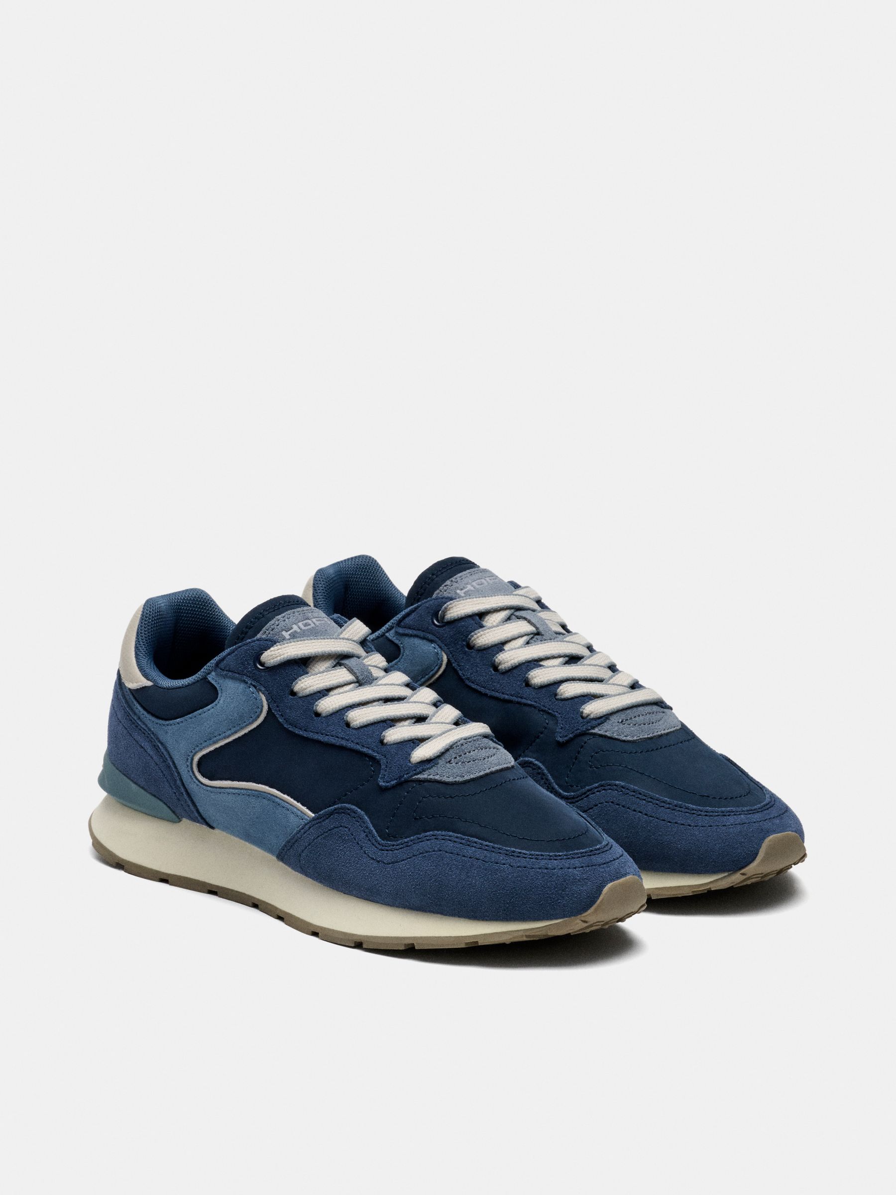 Navy City Trainers - Image 3 of 7
