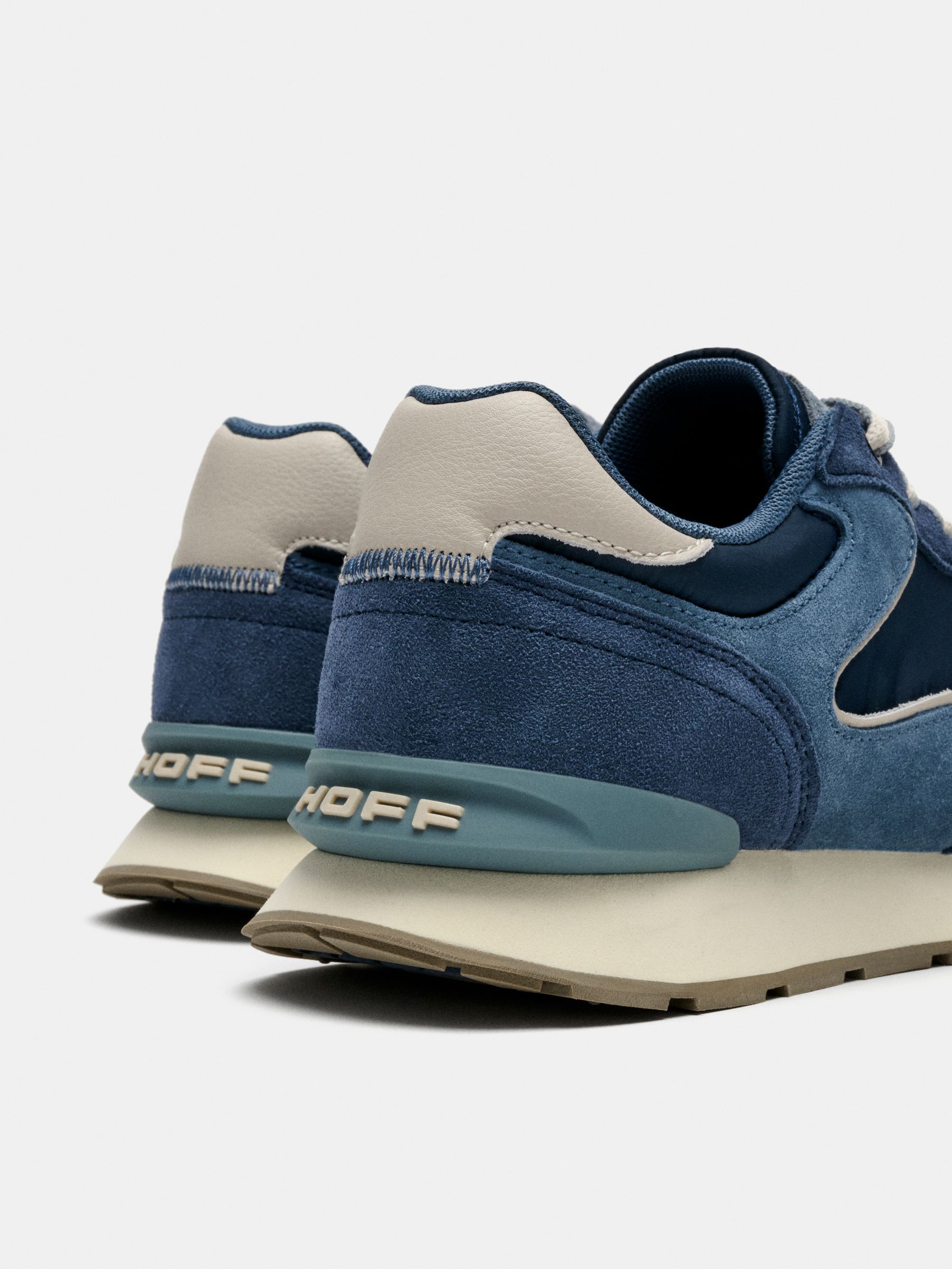 Navy City Trainers - Image 5 of 7