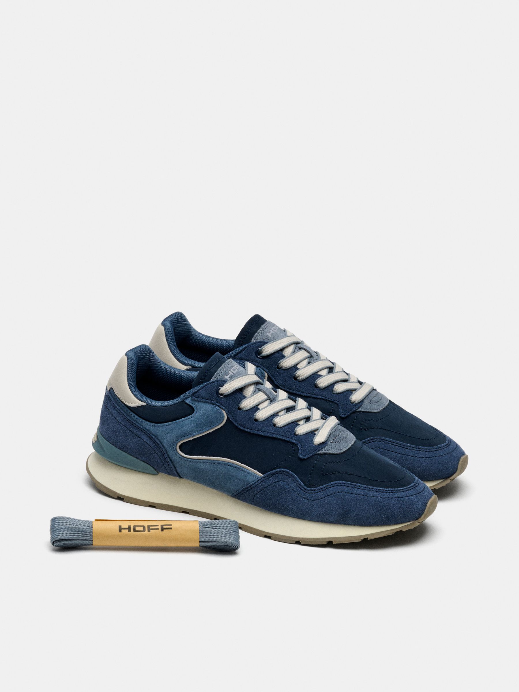 Navy City Trainers - Image 7 of 7