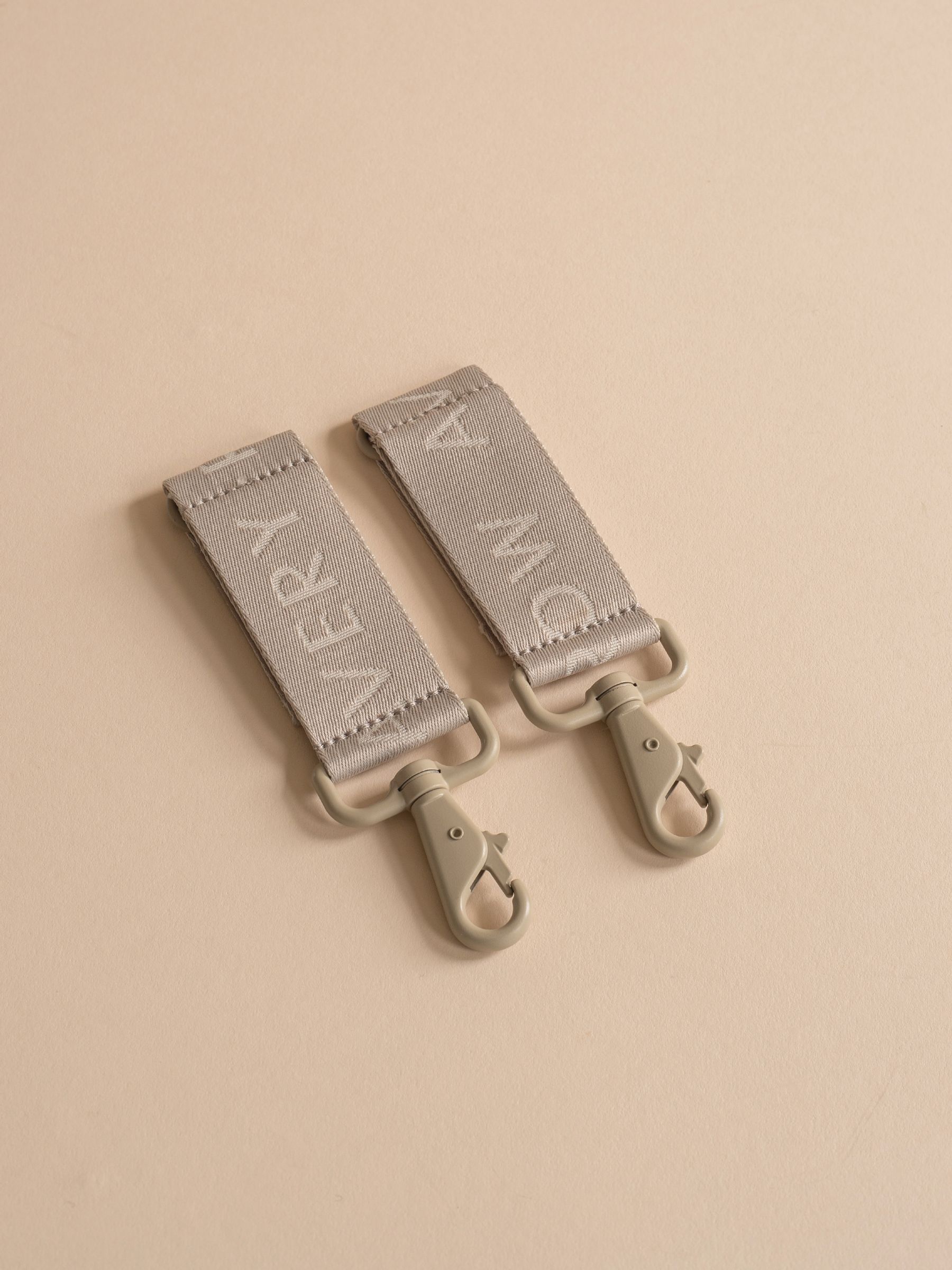 Oyster Changing Backpack - Image 5 of 6