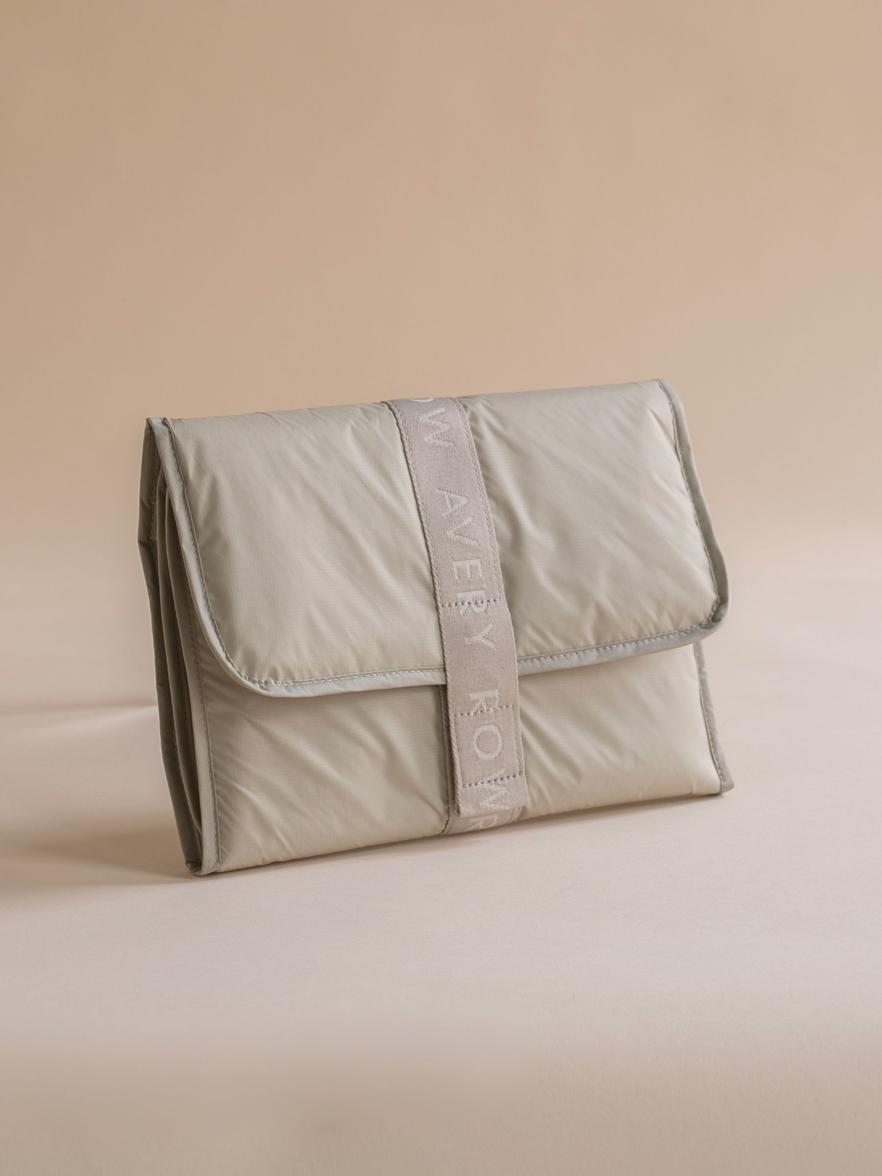 Oyster Travel Changing Mat - Image 1 of 6 Oyster Travel Changing Mat - Image 1 of 6