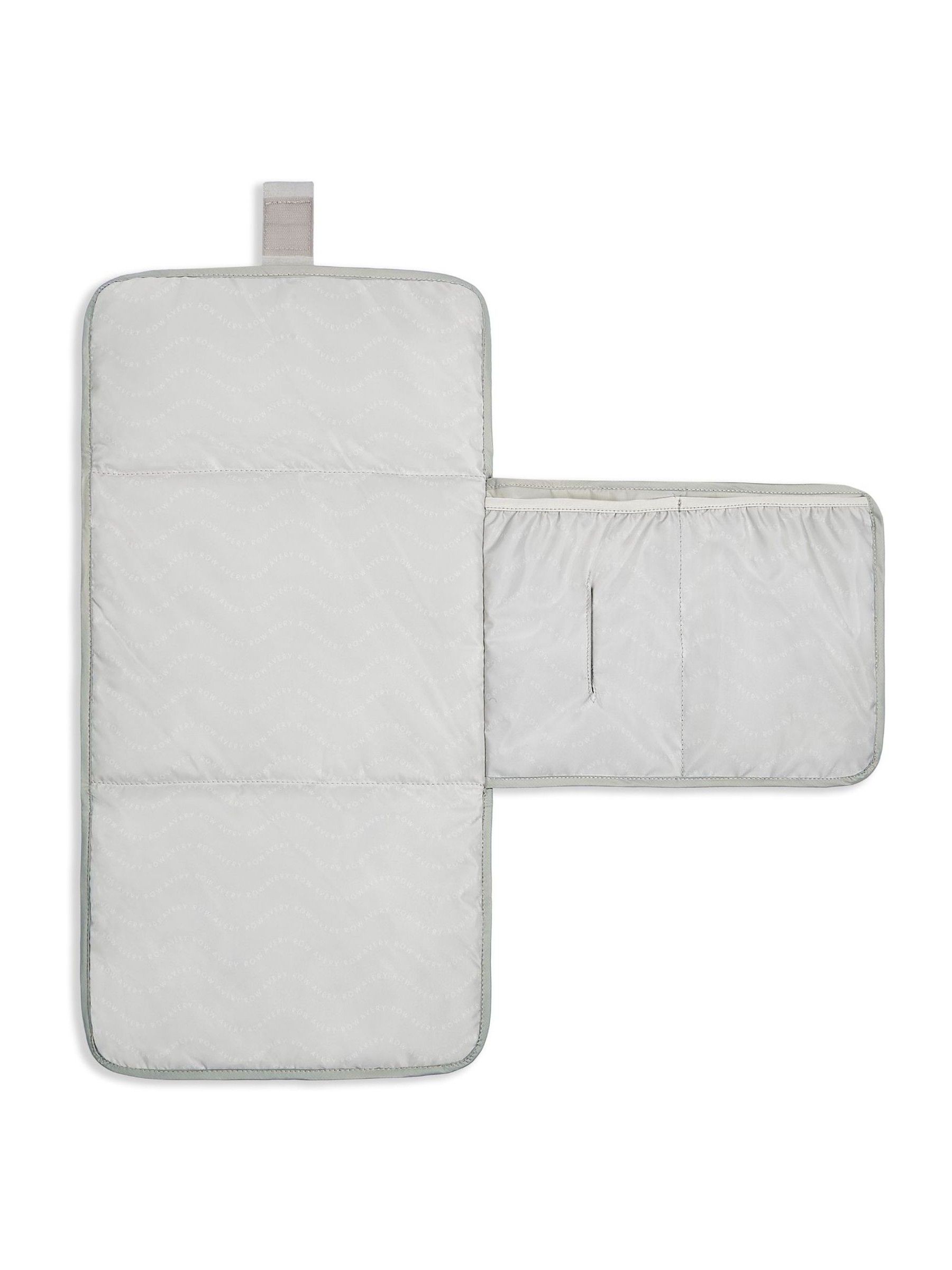 Oyster Travel Changing Mat - Image 6 of 6